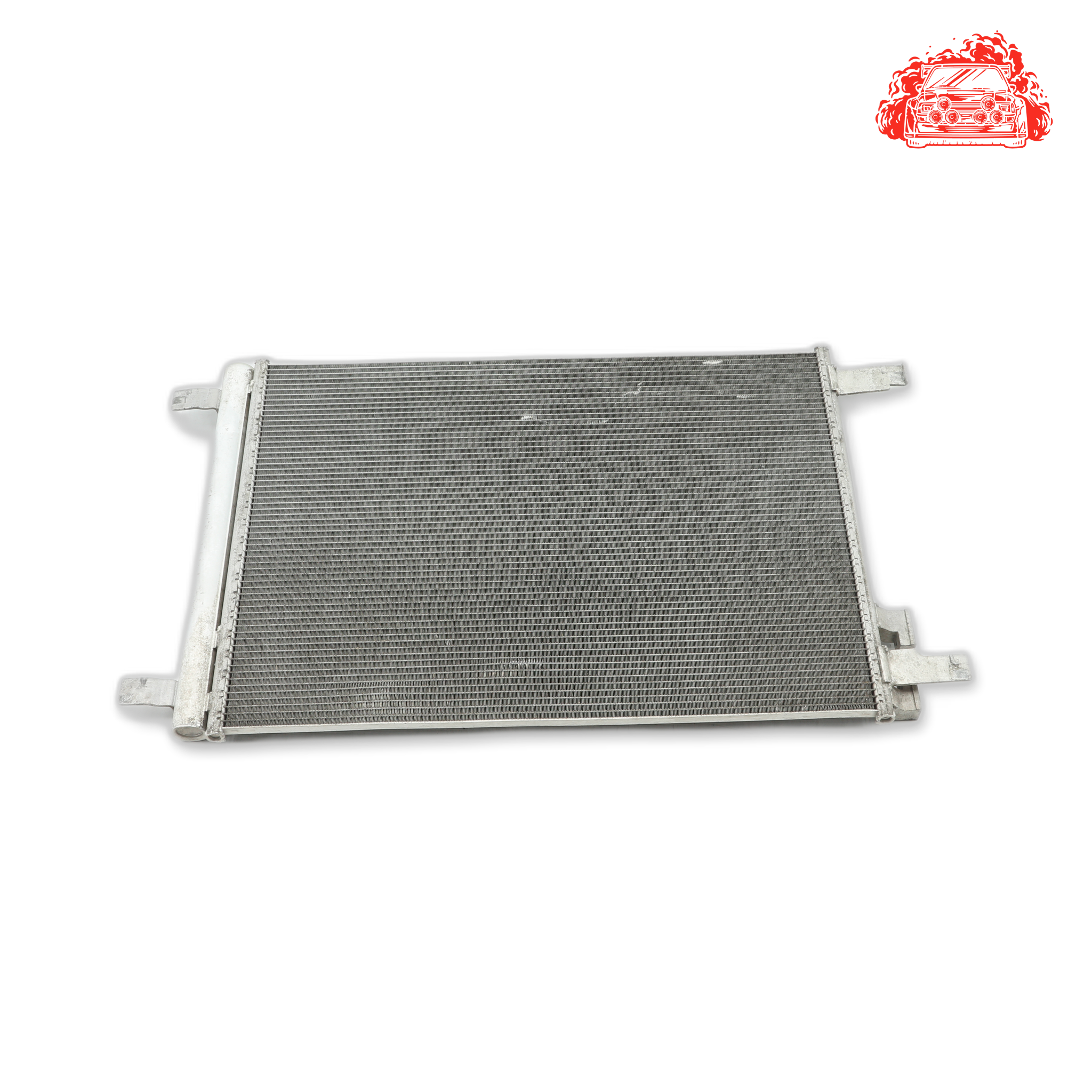 Used VOLKSWAGEN Polo 1.0 TSI Aircon AC Condenser - OEM Part 5Q0816411BC