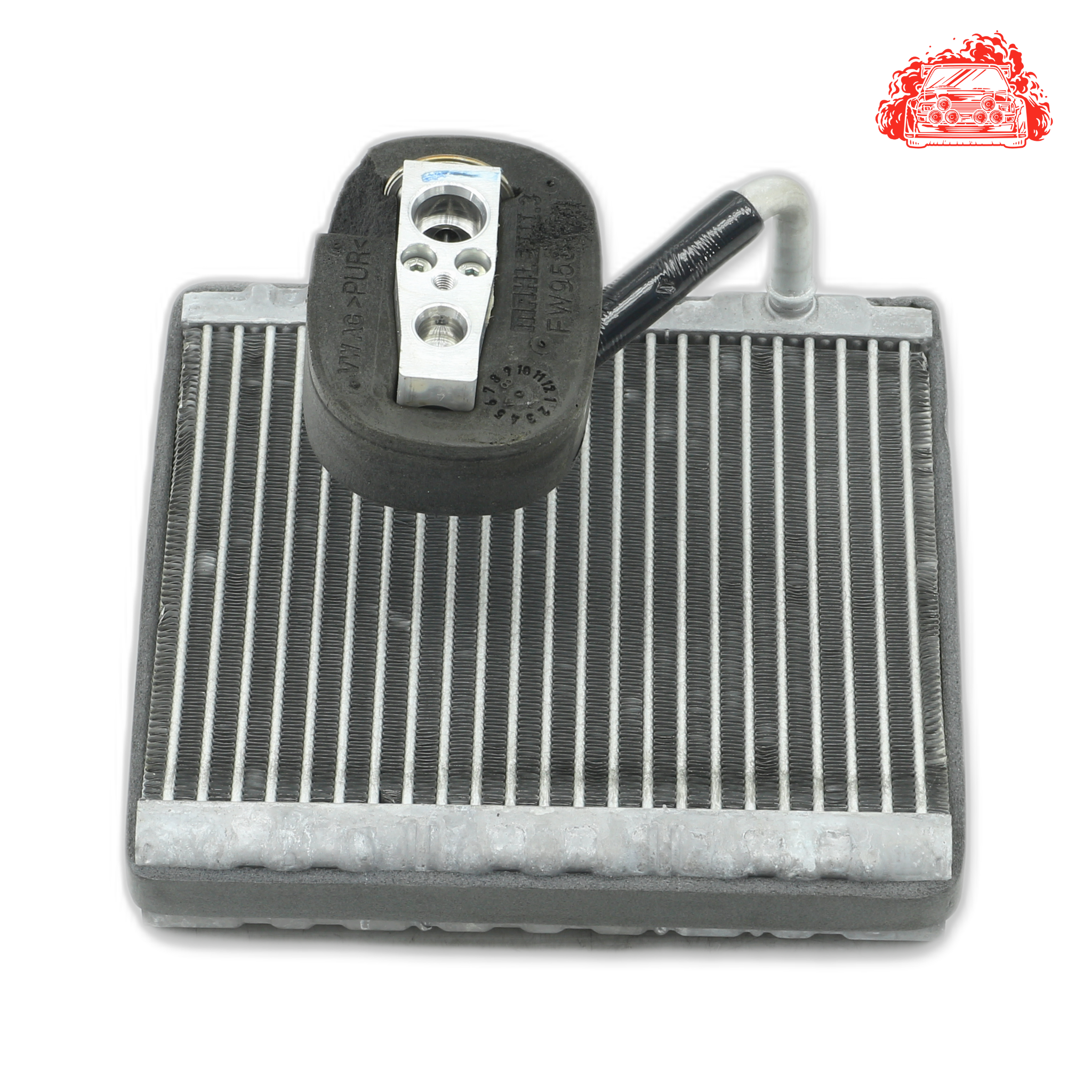 Used VOLKSWAGEN Polo 1.0 TSI Aircon Ac Evaporator - OEM Part 2Q0816679C