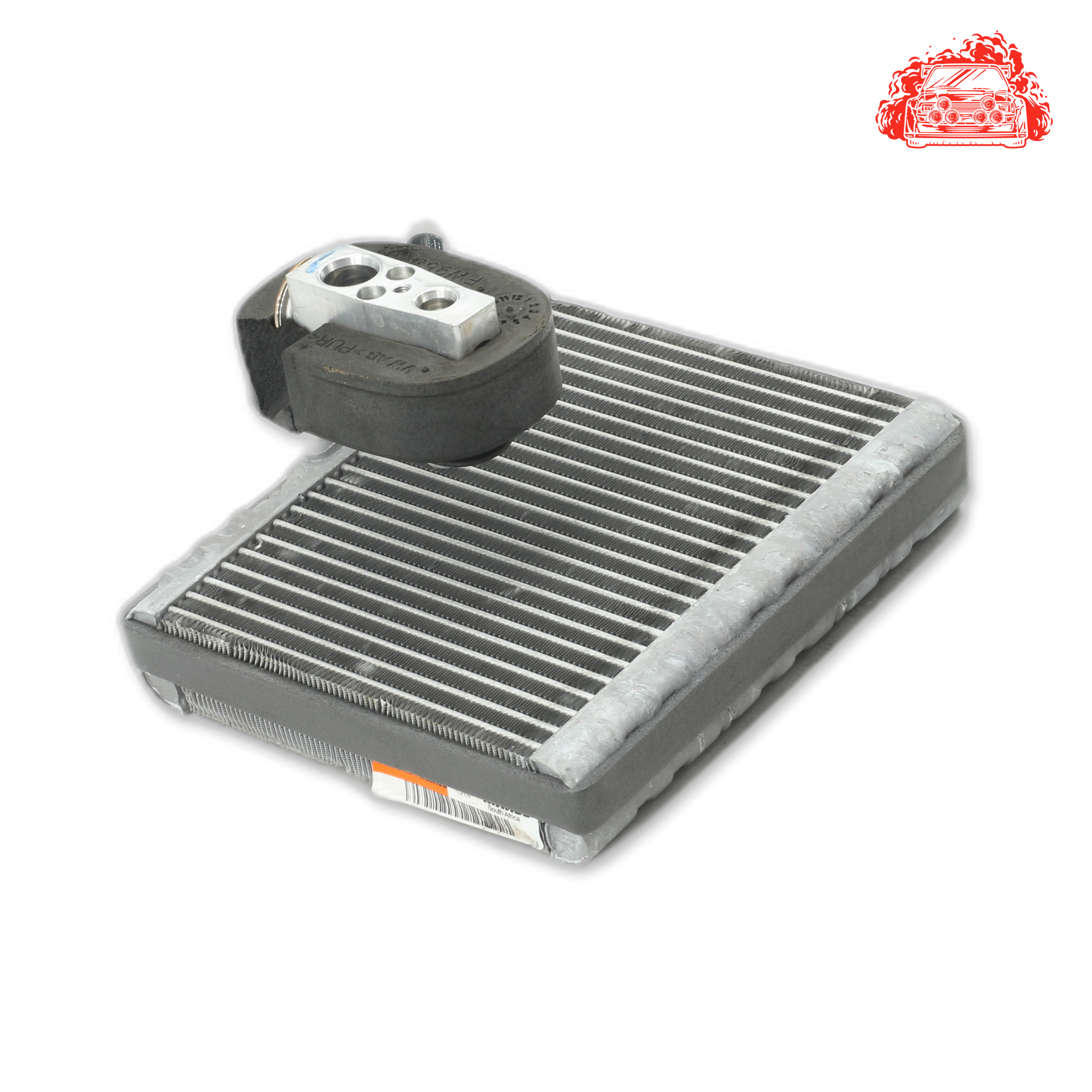 Used VOLKSWAGEN Polo 1.0 TSI Aircon Ac Evaporator - OEM Part 2Q0816679C