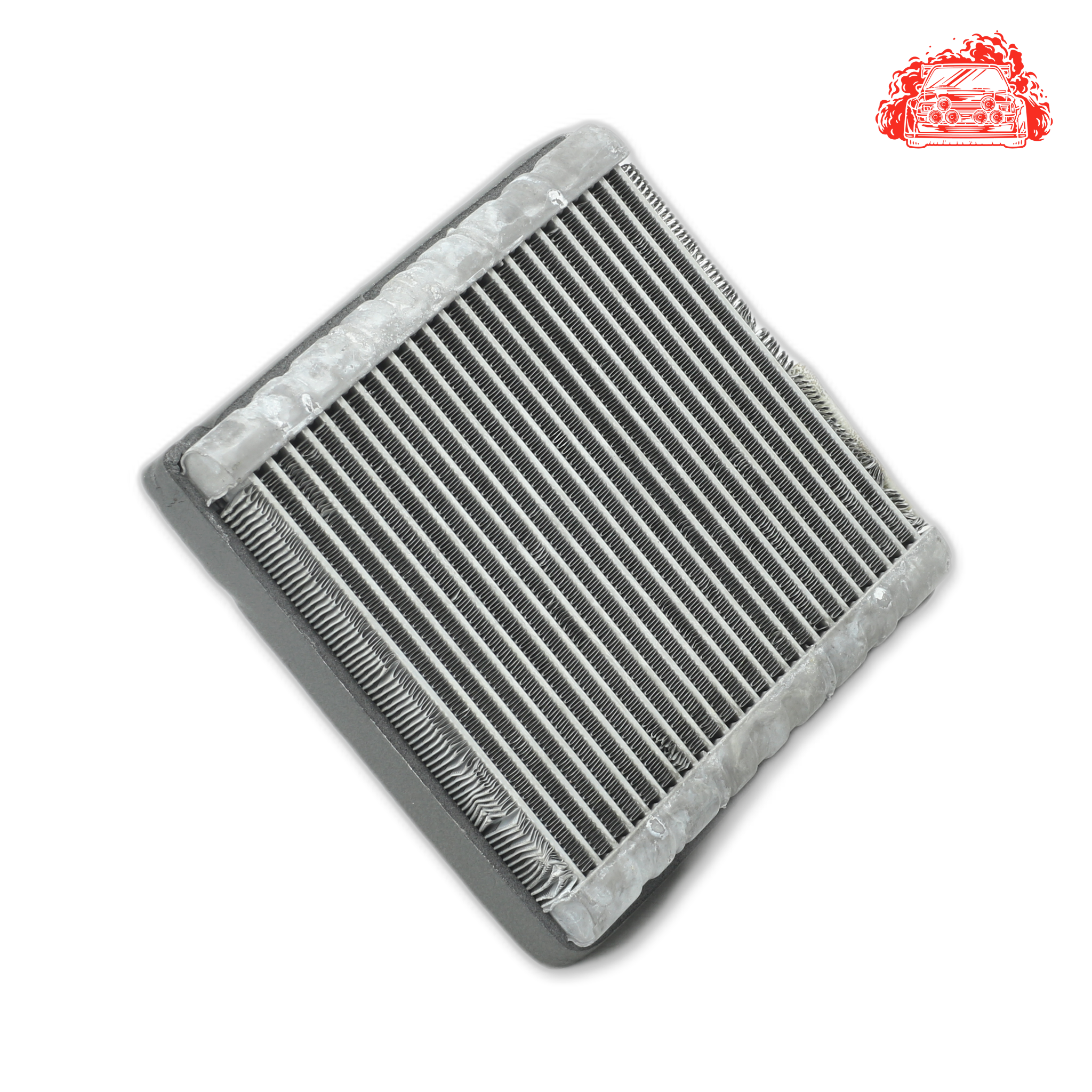 Used VOLKSWAGEN Polo 1.0 TSI Aircon Ac Evaporator - OEM Part 2Q0816679C
