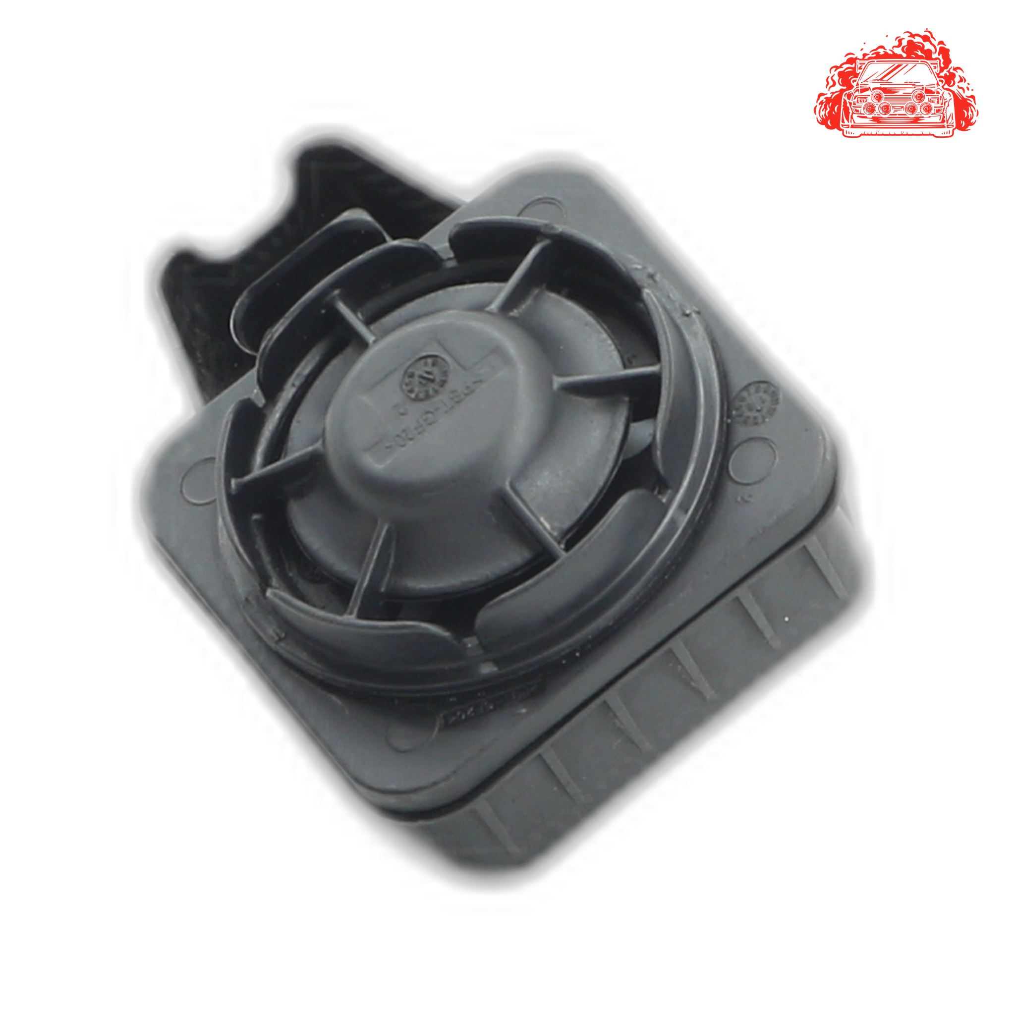 Used VOLKSWAGEN Polo 1.0 TSI Alarm Siren Horn - OEM Part 5Q0951605A
