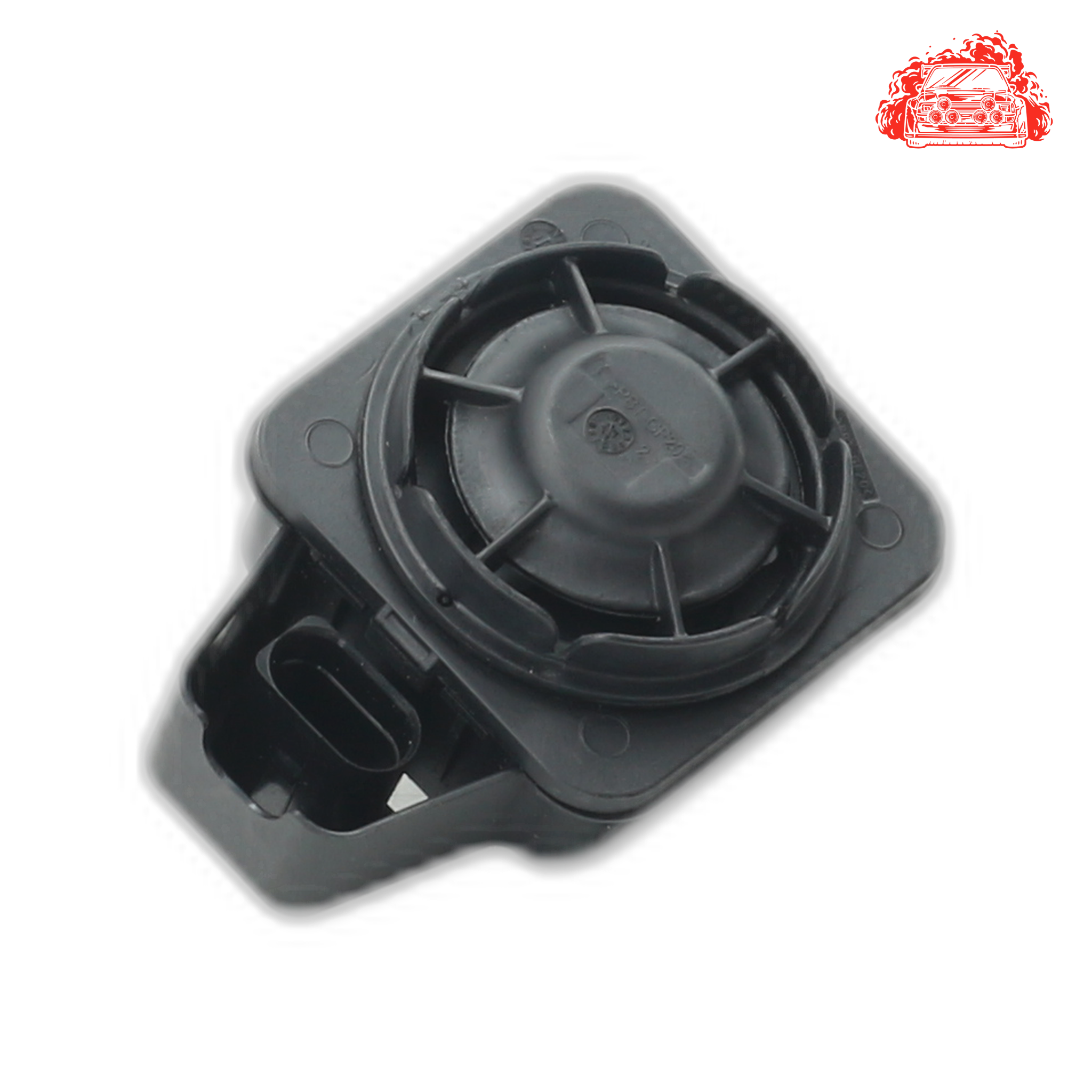 Used VOLKSWAGEN Polo 1.0 TSI Alarm Siren Horn - OEM Part 5Q0951605A