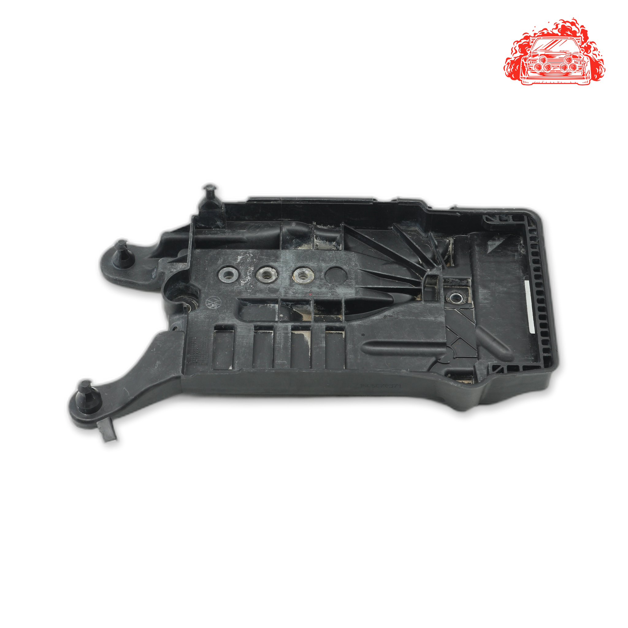 Used VOLKSWAGEN Polo 1.0 TSI Battery Tray Holder - OEM Part 2Q0915331