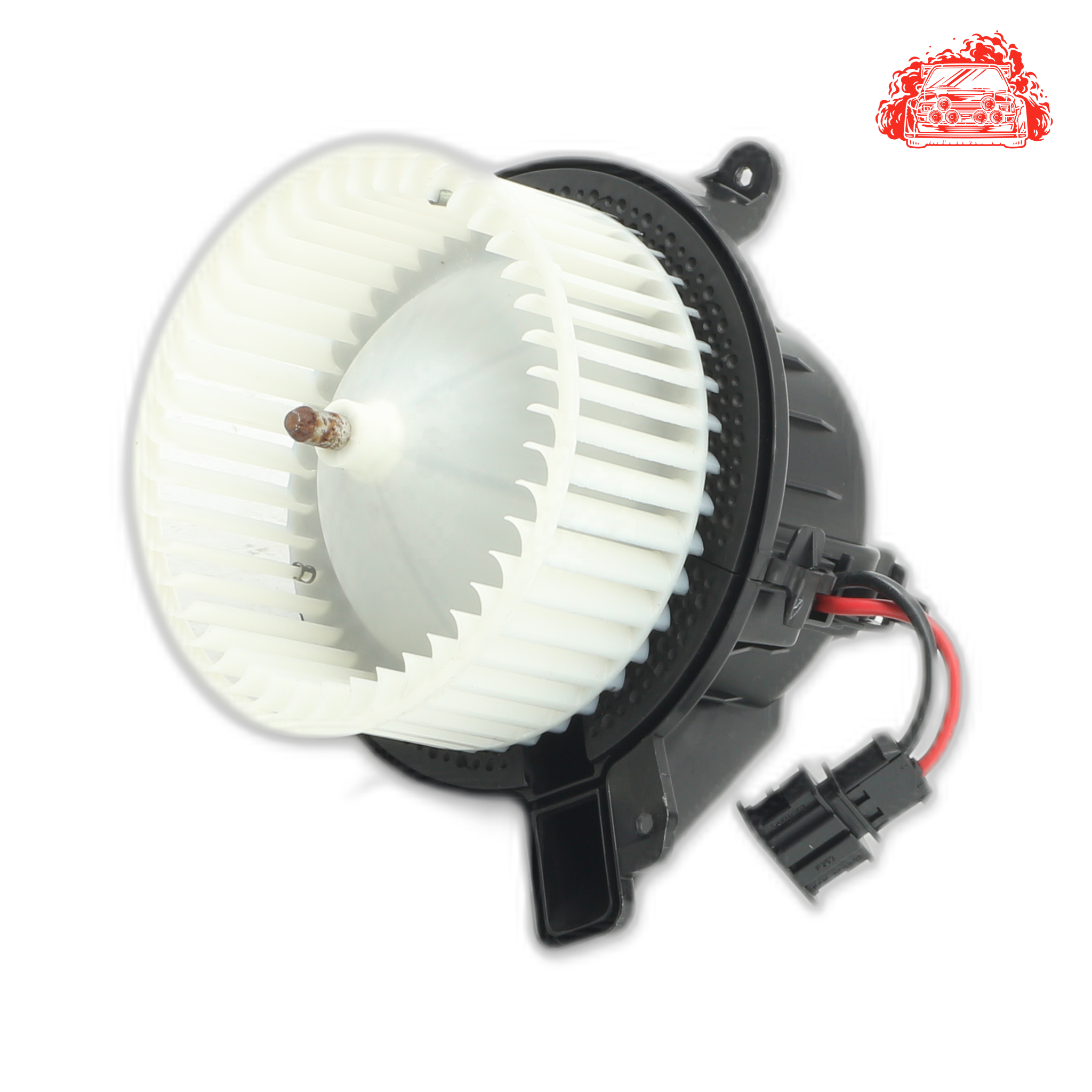 Used VW Polo 1.0 TSI Blower Motor - OEM Part 2Q2019021