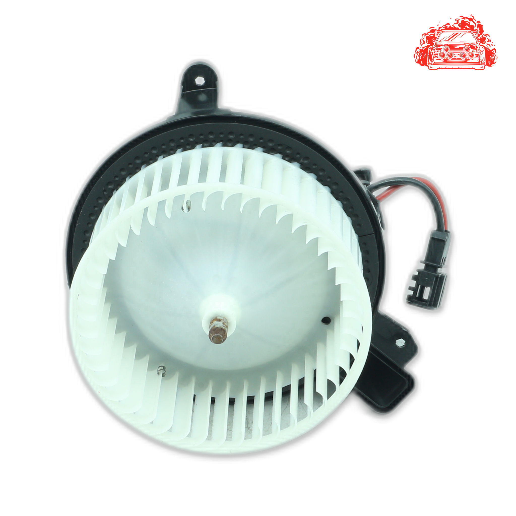 Used VW Polo 1.0 TSI Blower Motor - OEM Part 2Q2019021