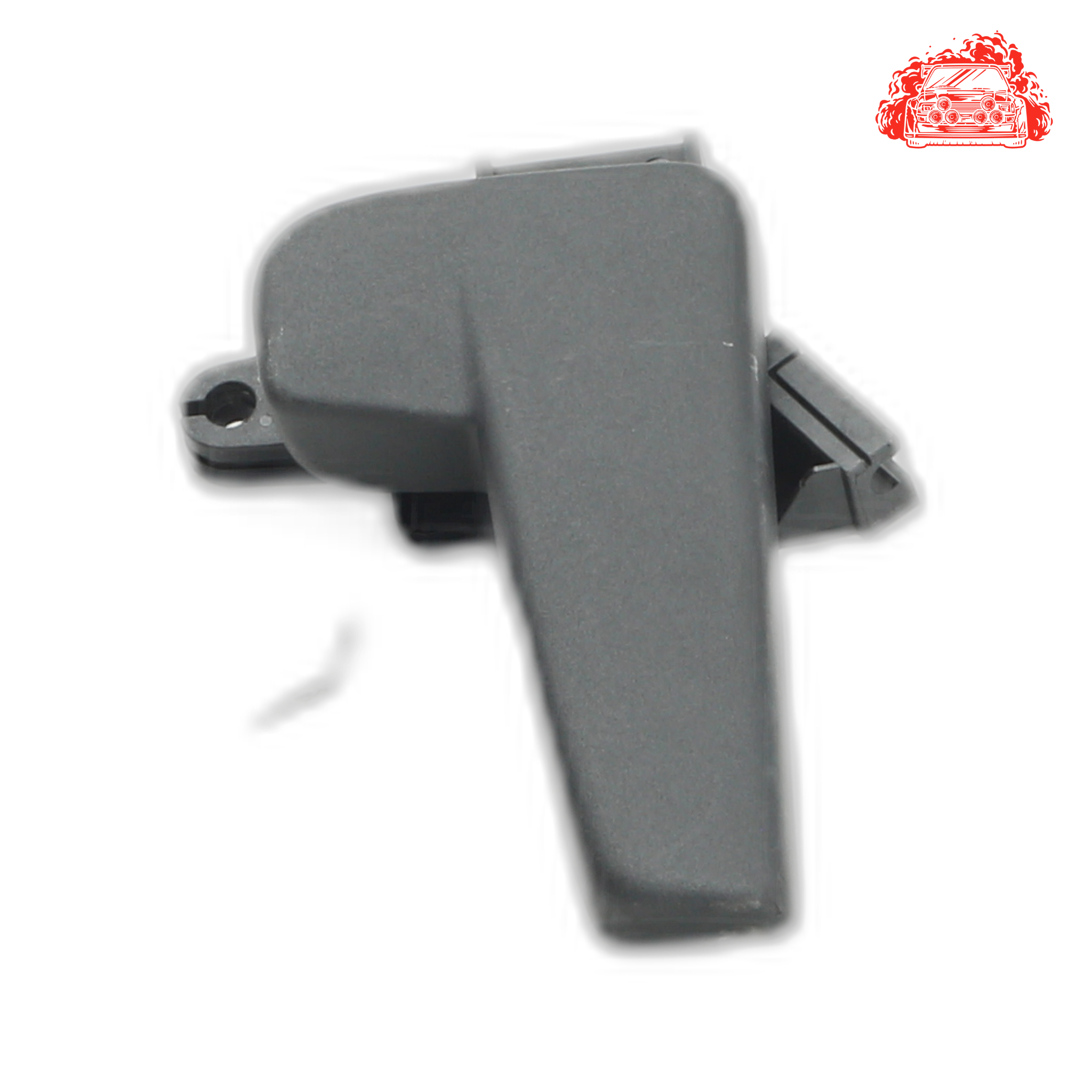 Used VW Polo 1.0 TSI Bonnet Release Handle - OEM Part 3C2823533,518823633B