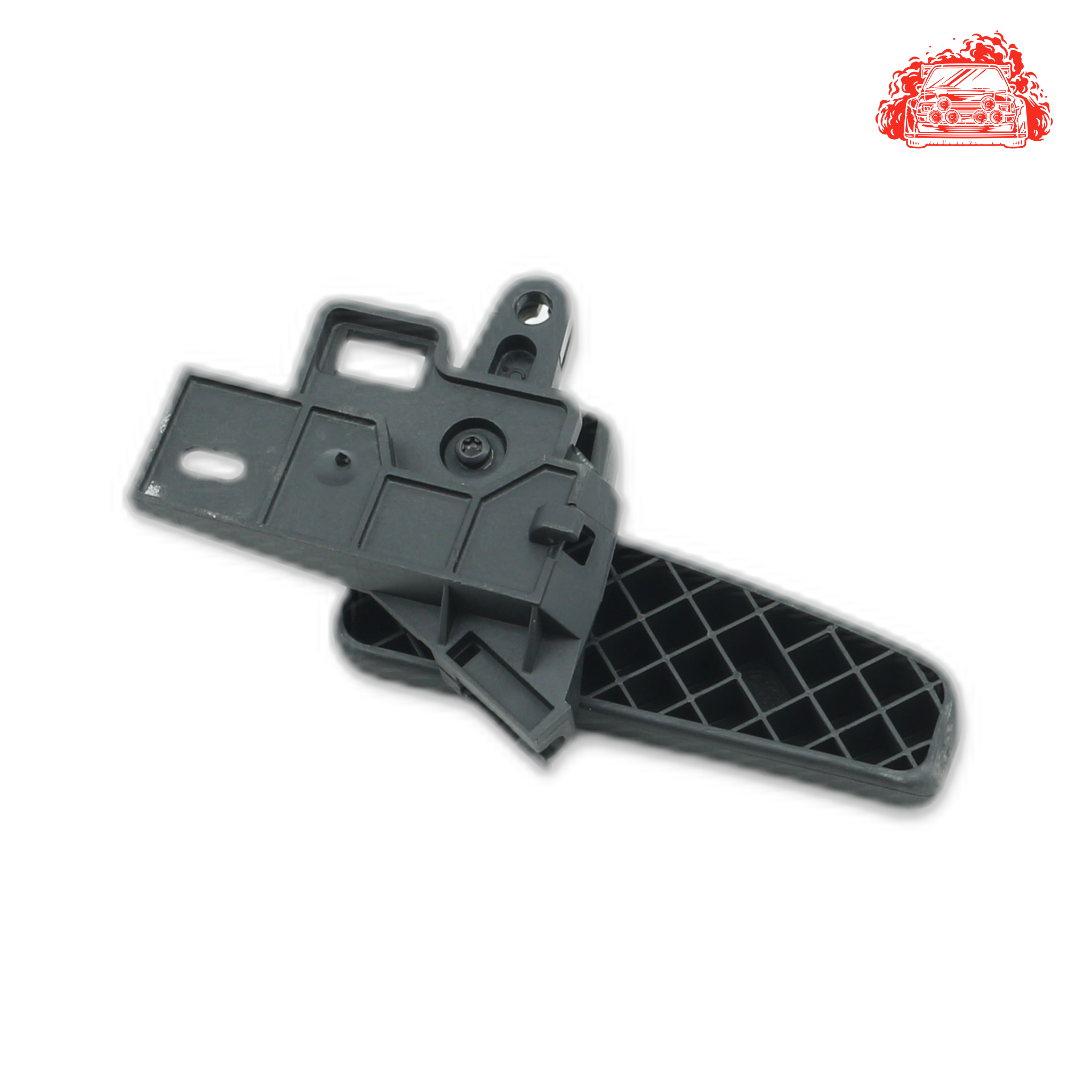 Used VW Polo 1.0 TSI Bonnet Release Handle - OEM Part 3C2823533,518823633B