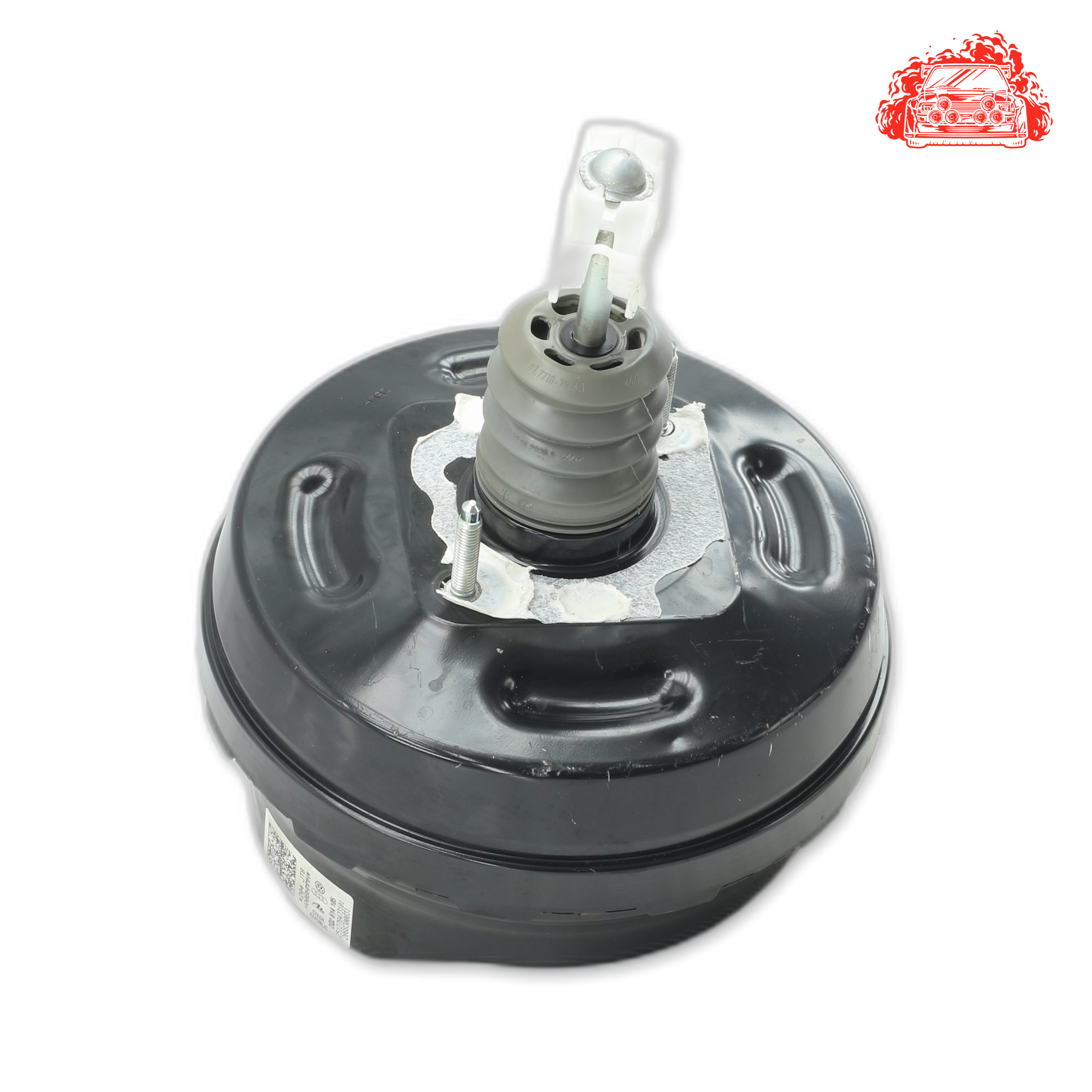 Used Volkswagen Polo 1.0 TSI Brake Booster - OEM Part 2Q2614105