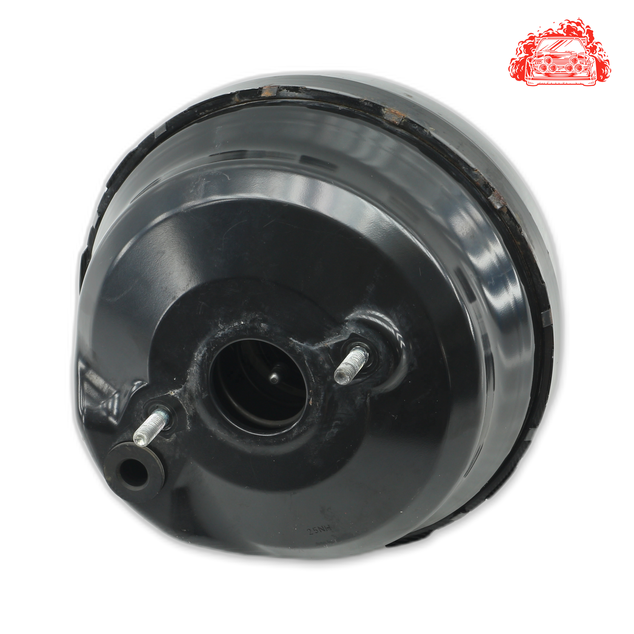 Used Volkswagen Polo 1.0 TSI Brake Booster - OEM Part 2Q2614105