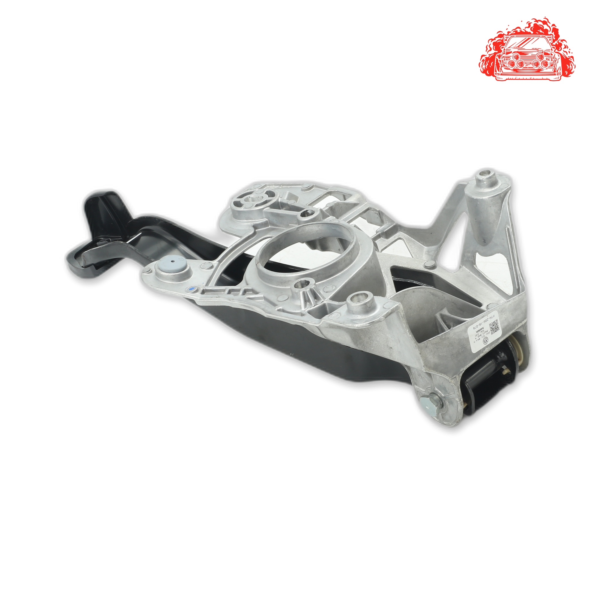 Used Volkswagen Polo 1.0 TSI Brake Pedal - OEM Part 2Q2721053H