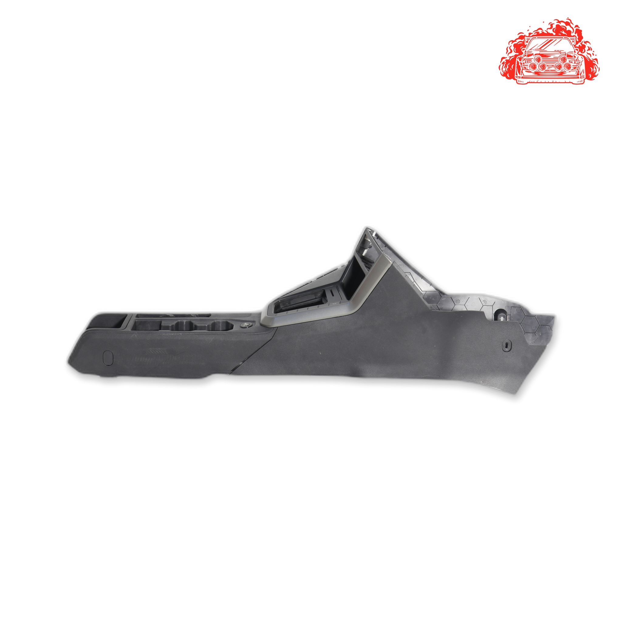 Used Volkswagen Polo 1.0 TSI Center Console