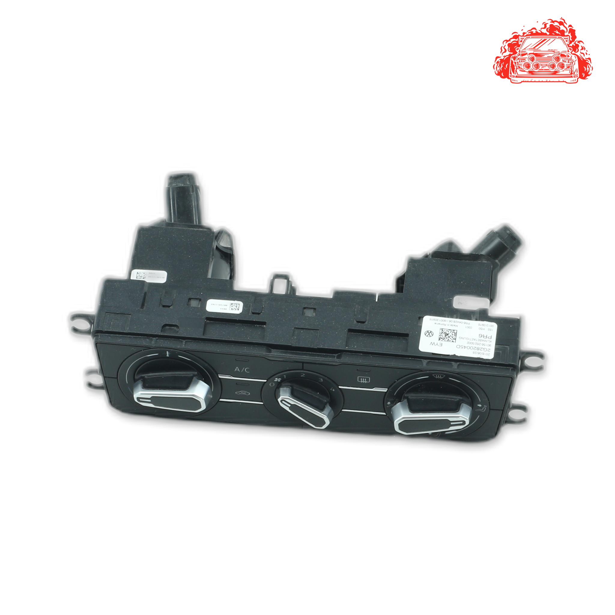 Used VOLKSWAGEN Polo 1.0 TSI Climate Control Unit - OEM Part 2G2820045D