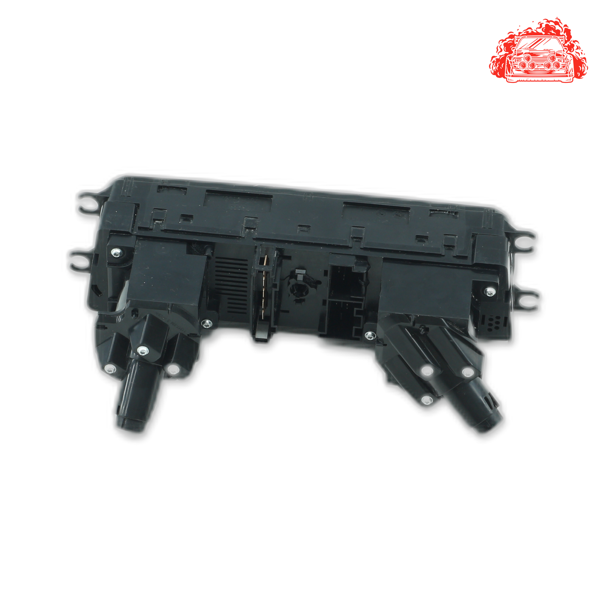 Used VOLKSWAGEN Polo 1.0 TSI Climate Control Unit - OEM Part 2G2820045D