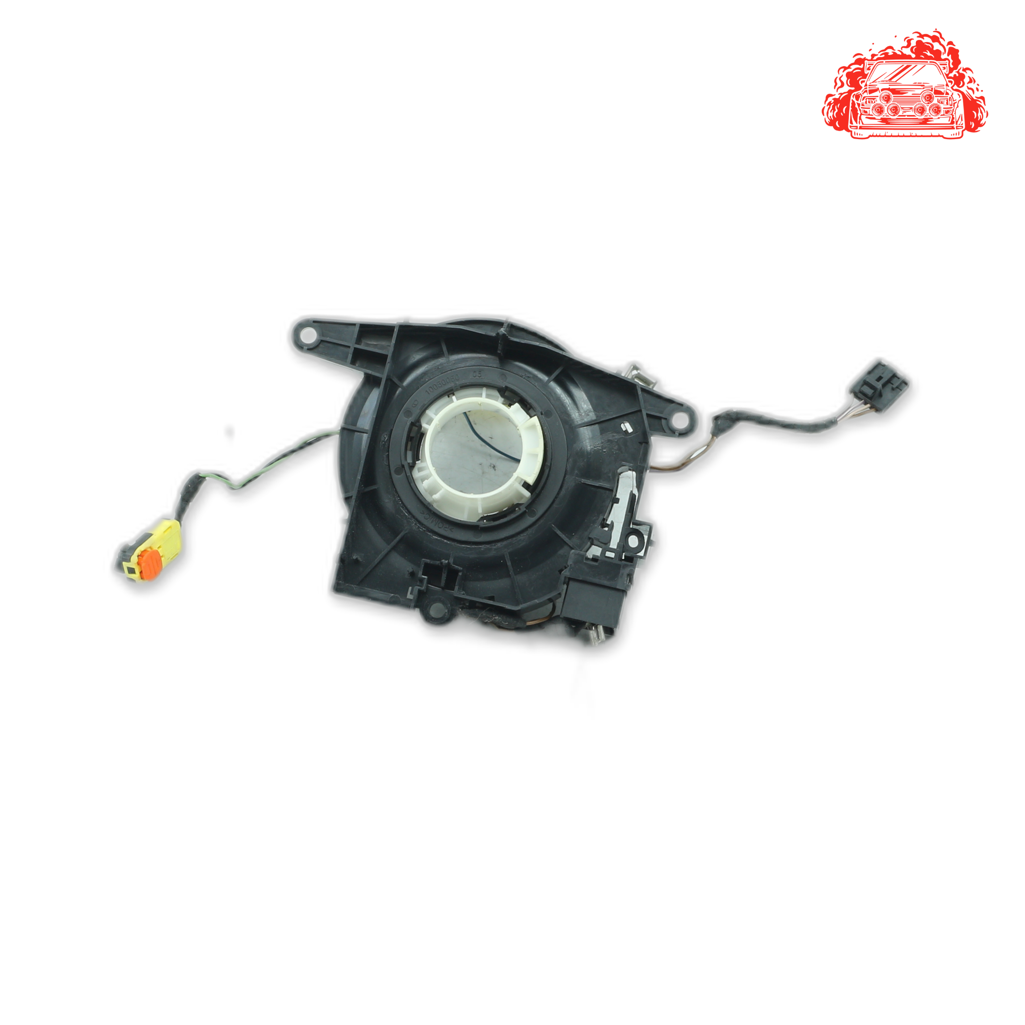 Used Volkswagen Polo 1.0 TSI Clock Spring - OEM Part 6RA959653A