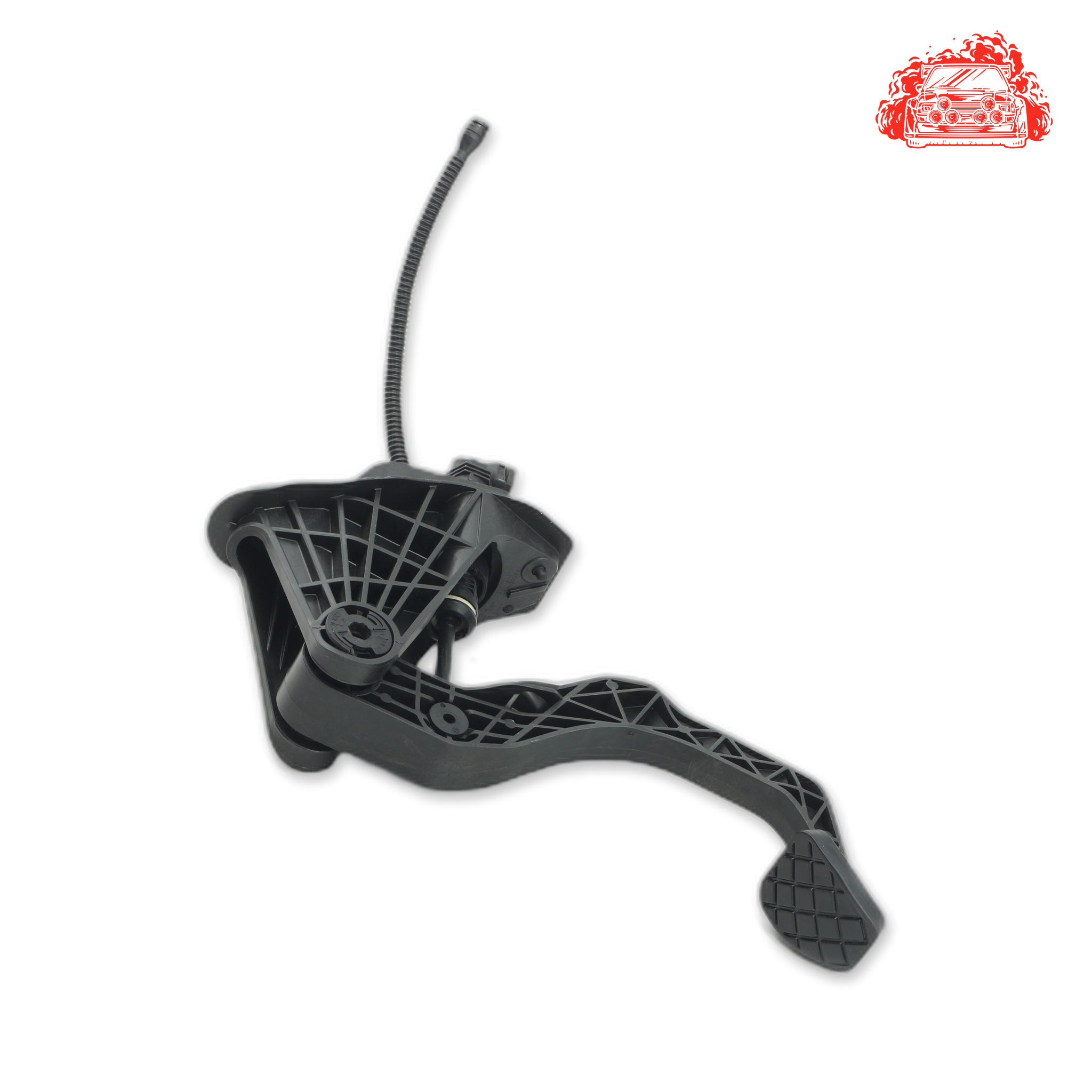 Used VOLKSWAGEN Polo 1.0 TSI Clutch Pedal - OEM Part 2Q2721059H