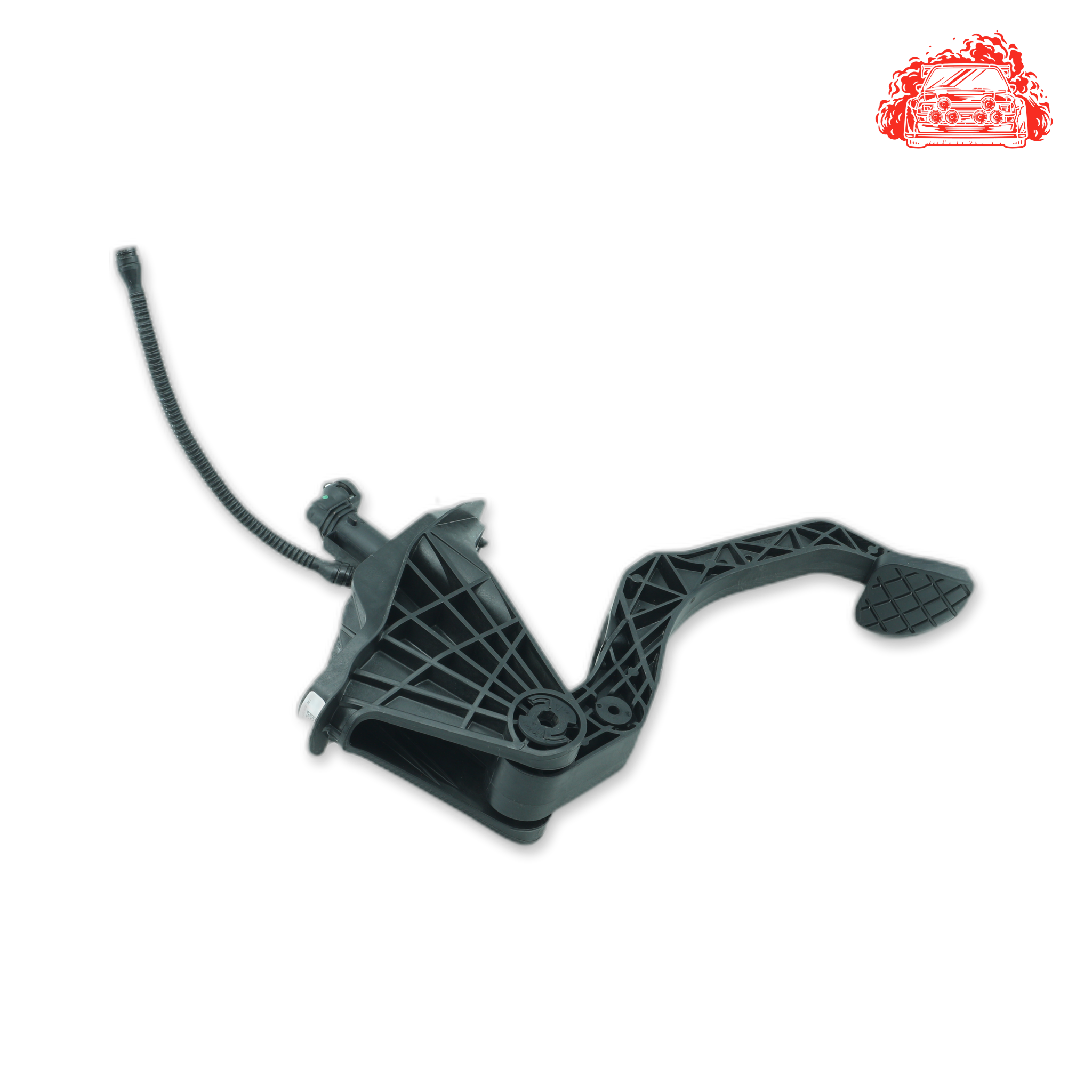 Used VOLKSWAGEN Polo 1.0 TSI Clutch Pedal - OEM Part 2Q2721059H