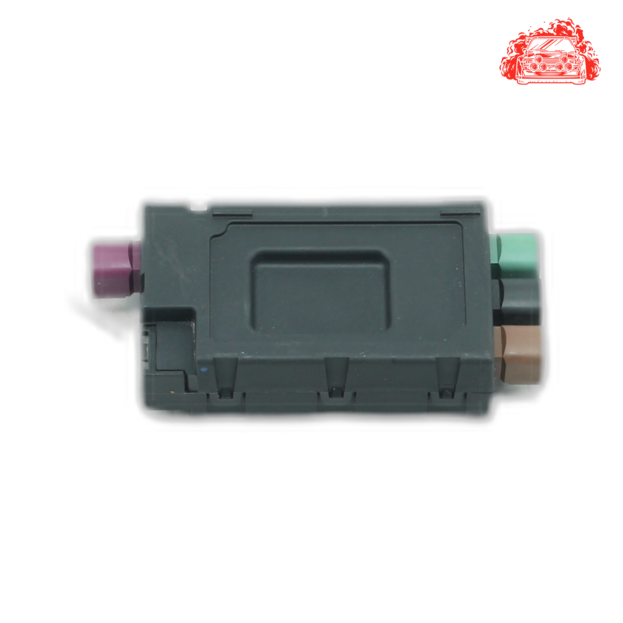 Used Volkswagen Polo 1.0 TSI Distributor Control Module - OEM Part 5G0035953D