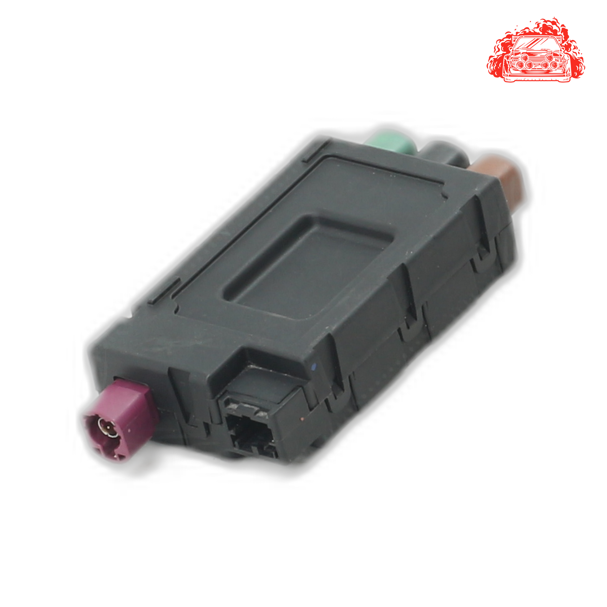 Used Volkswagen Polo 1.0 TSI Distributor Control Module - OEM Part 5G0035953D