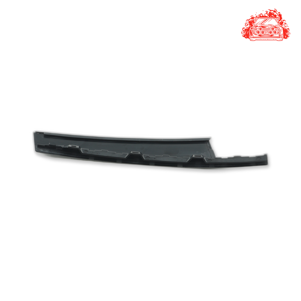 Used Volkswagen Polo 1.0 TSI Driver Side B Pillar Post Cover