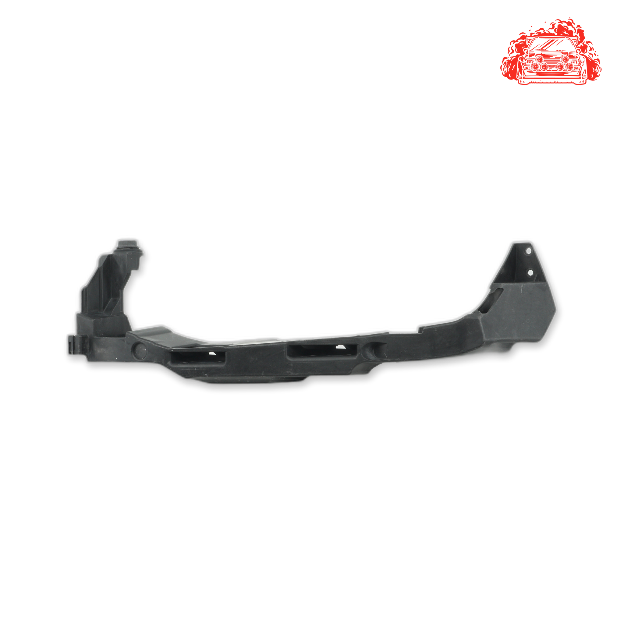 Used Volkswagen Polo 1.0 TSI Driver Side Bottom Headlight Bracket - OEM Part 2GS805071B