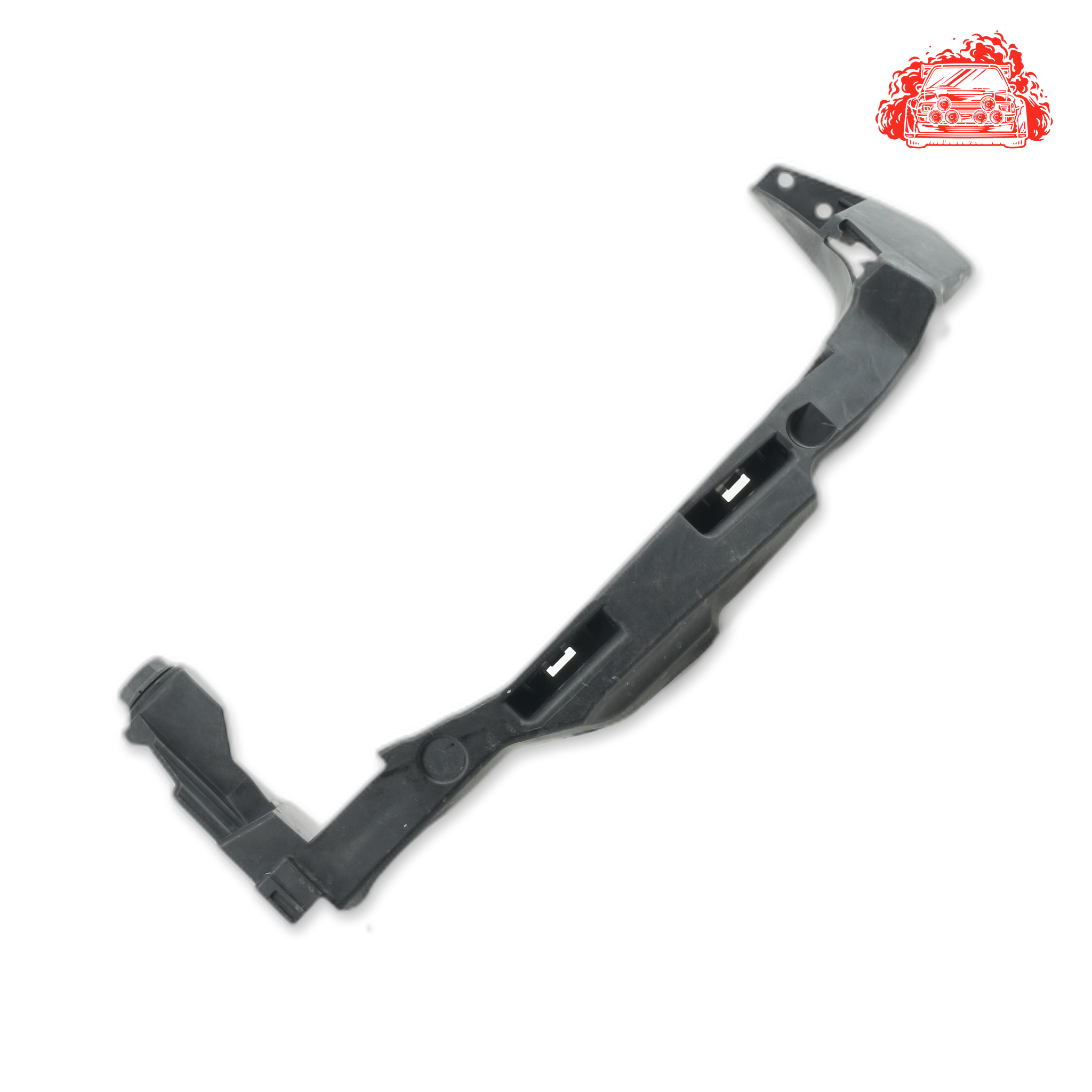 Used Volkswagen Polo 1.0 TSI Driver Side Bottom Headlight Bracket - OEM Part 2GS805071B