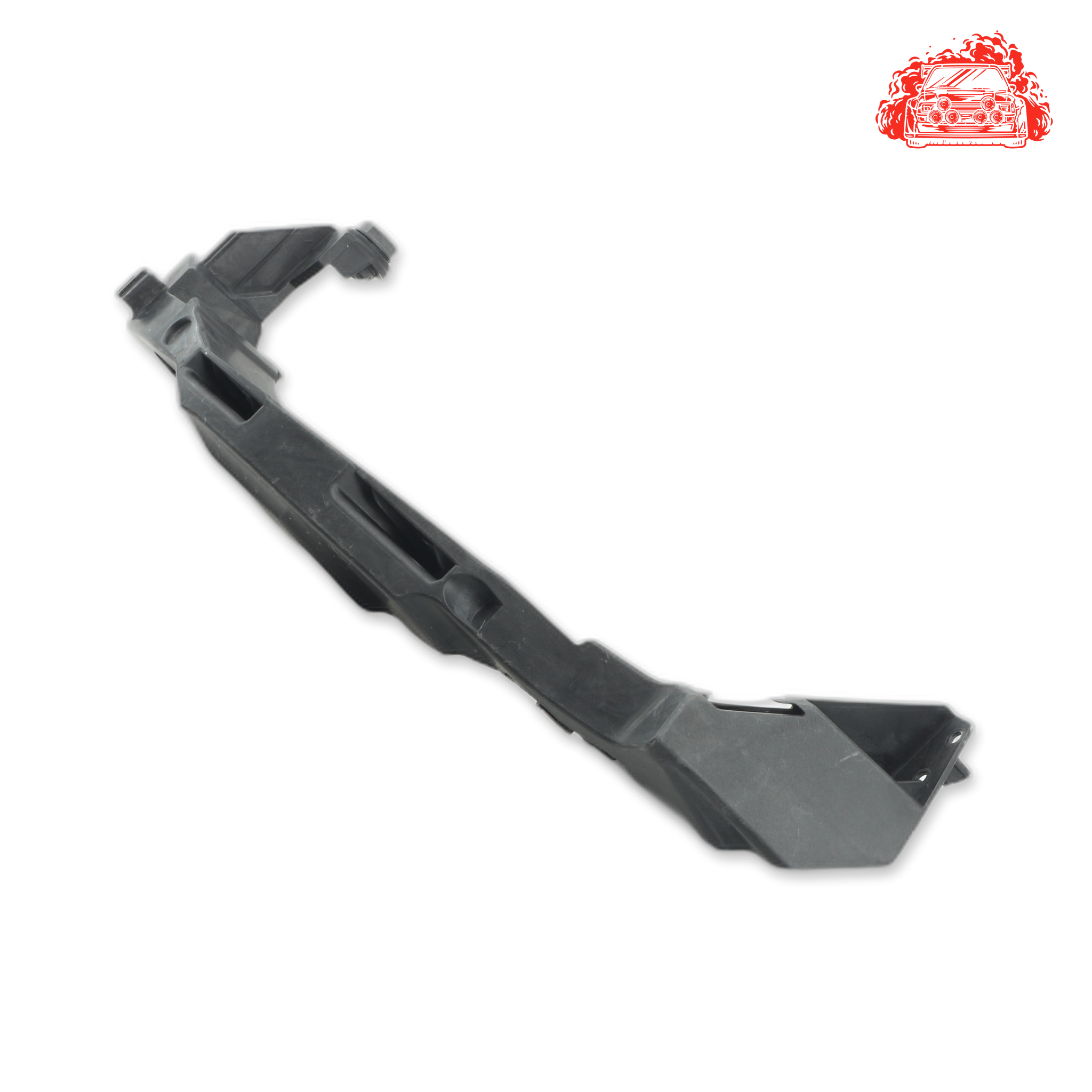 Used Volkswagen Polo 1.0 TSI Driver Side Bottom Headlight Bracket - OEM Part 2GS805071B