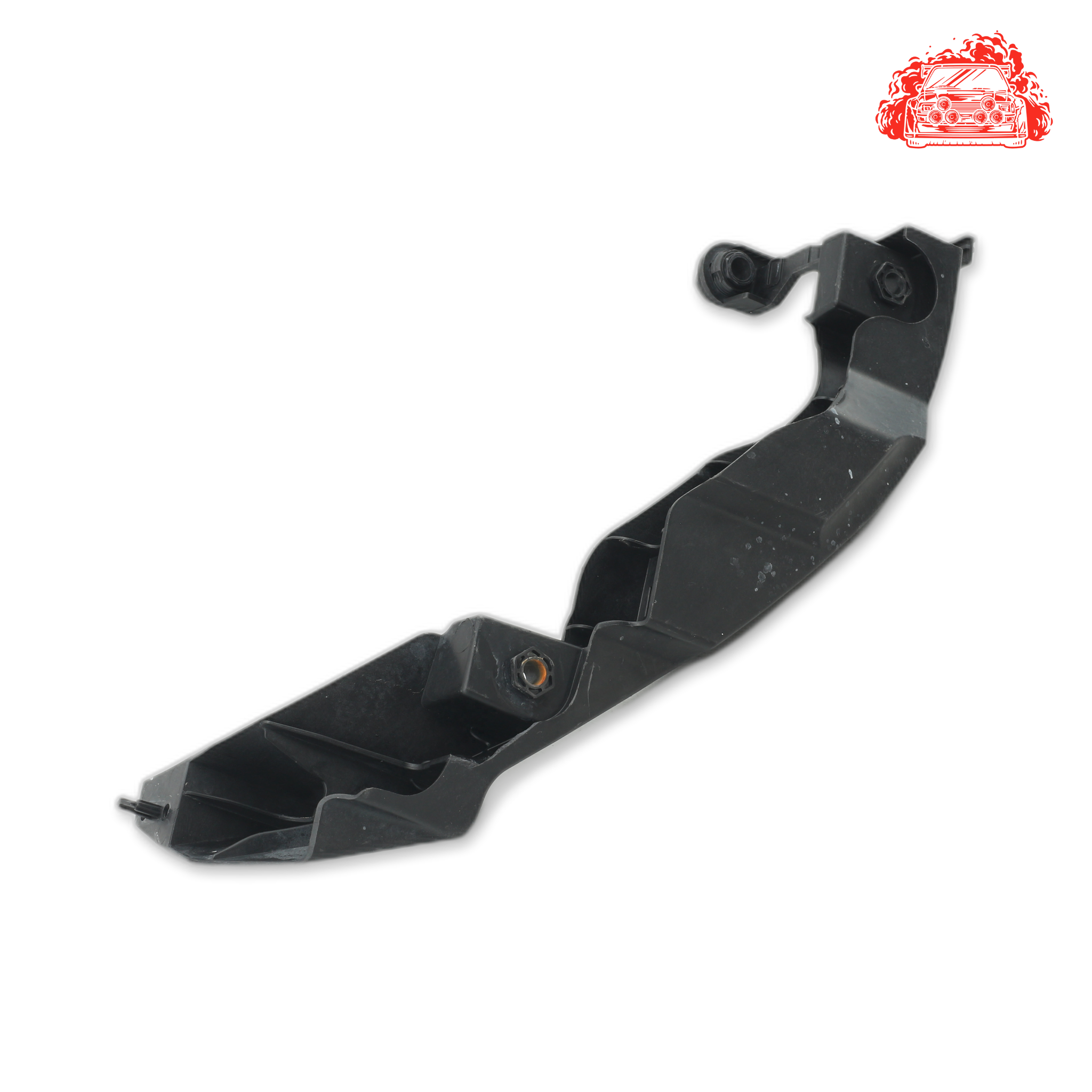 Used Volkswagen Polo 1.0 TSI Driver Side Bottom Headlight Bracket - OEM Part 2GS805071B