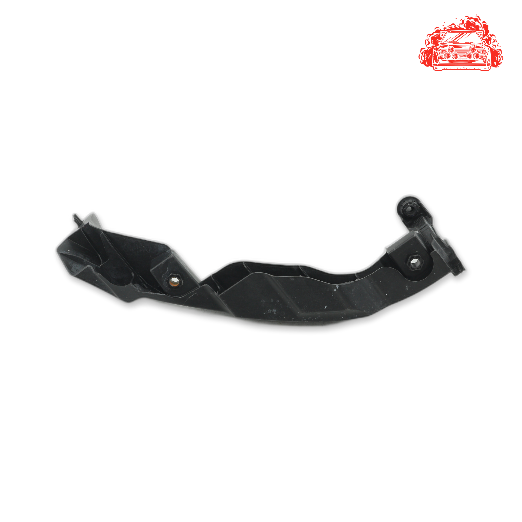 Used Volkswagen Polo 1.0 TSI Driver Side Bottom Headlight Bracket - OEM Part 2GS805071B