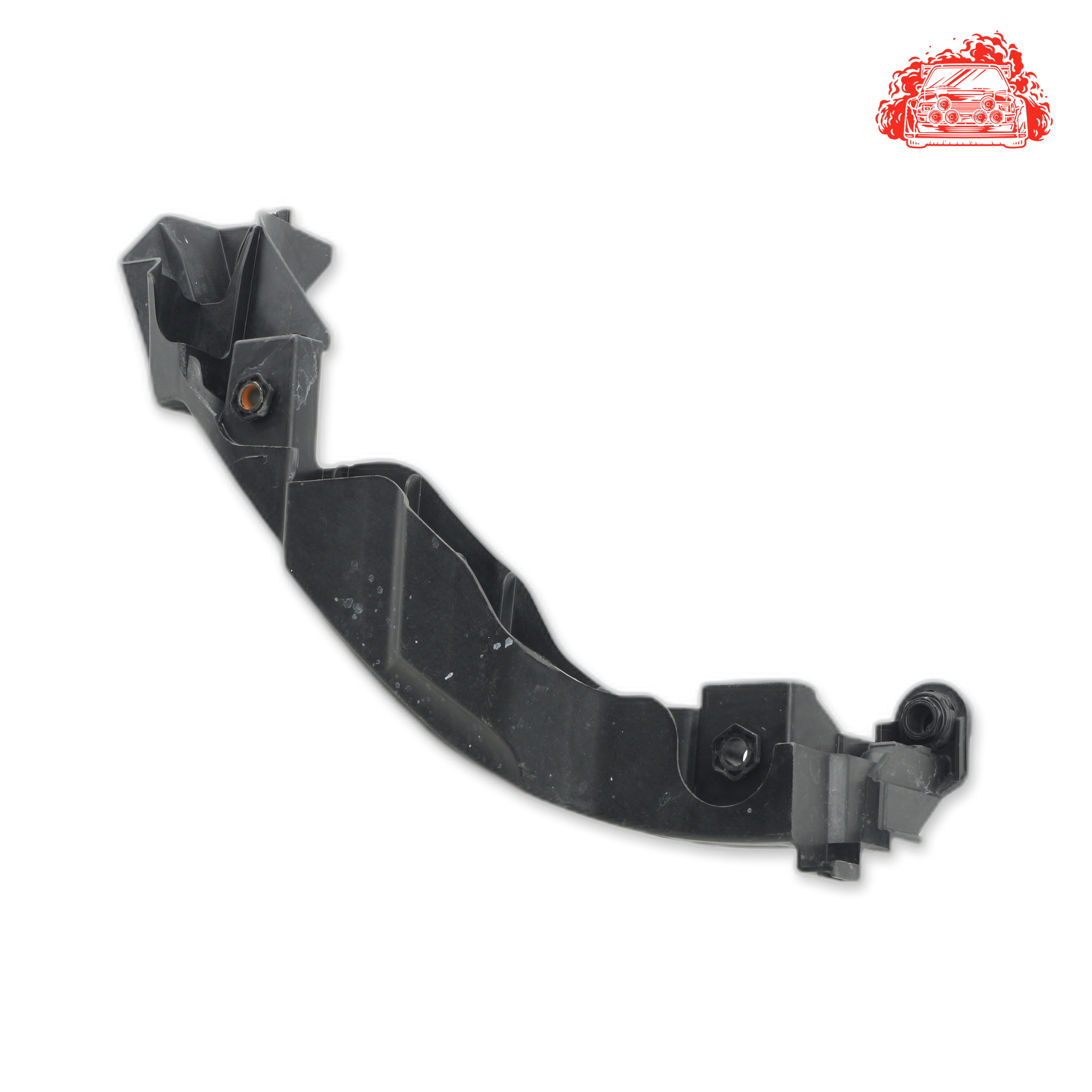 Used Volkswagen Polo 1.0 TSI Driver Side Bottom Headlight Bracket - OEM Part 2GS805071B