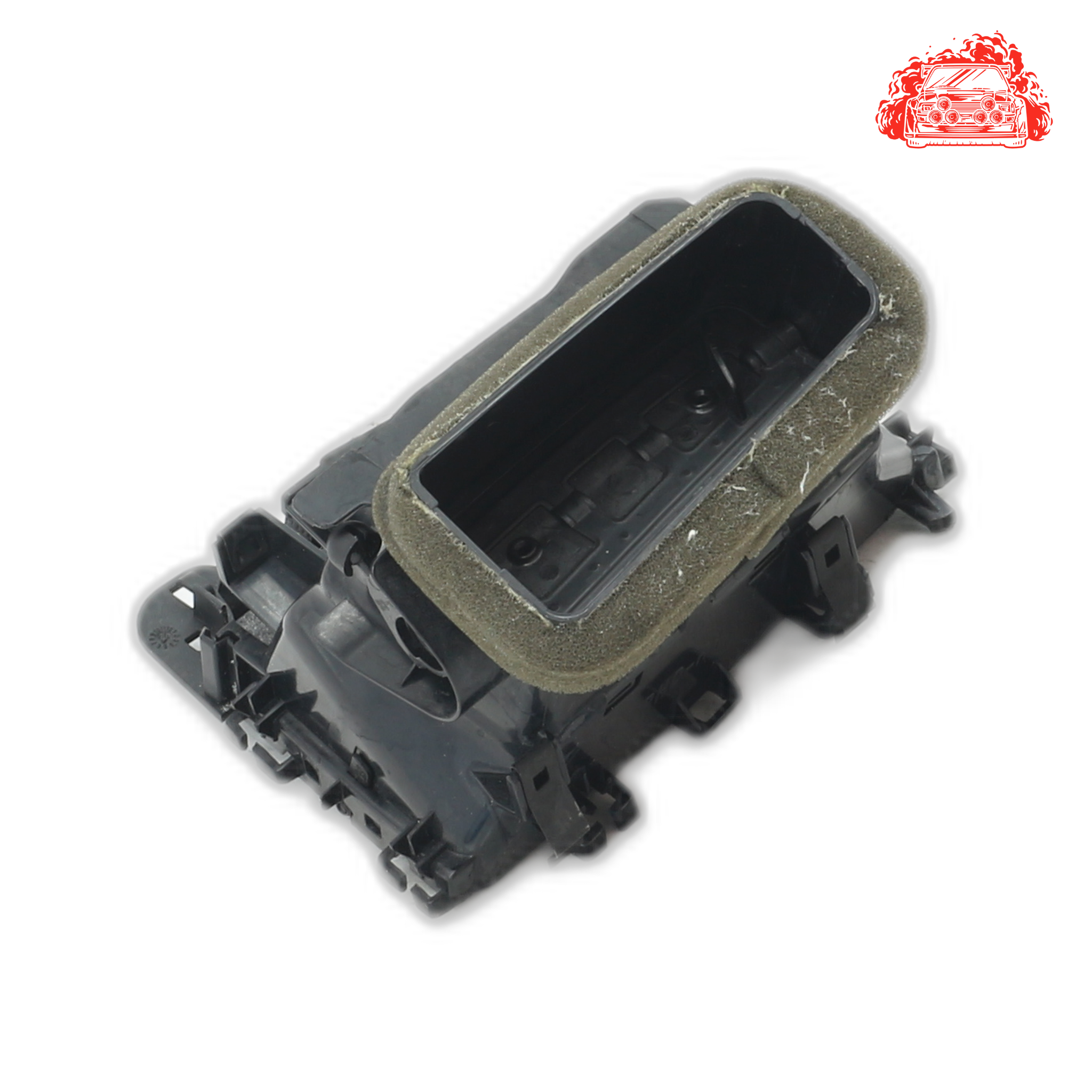 Used Volkswagen Polo 1.0 TSI Driver Side Dashboard Air Vent - OEM Part 2G2819704D