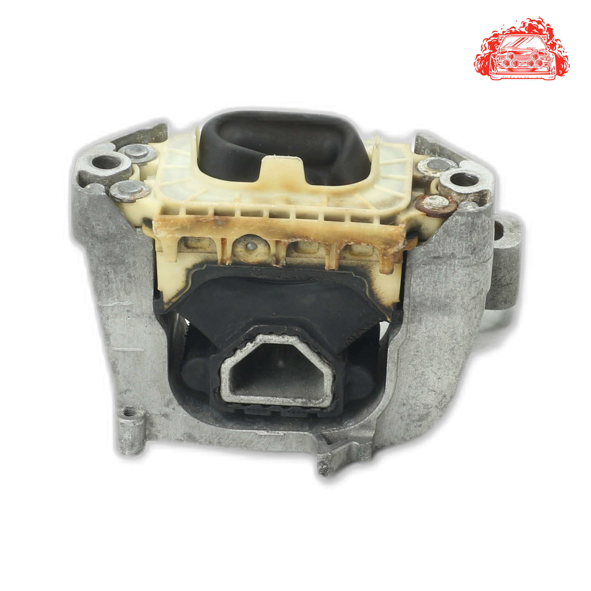 Used VOLKSWAGEN Polo 1.0 TSI Driver Side Engine Mounting - OEM Part 2Q0199262AT