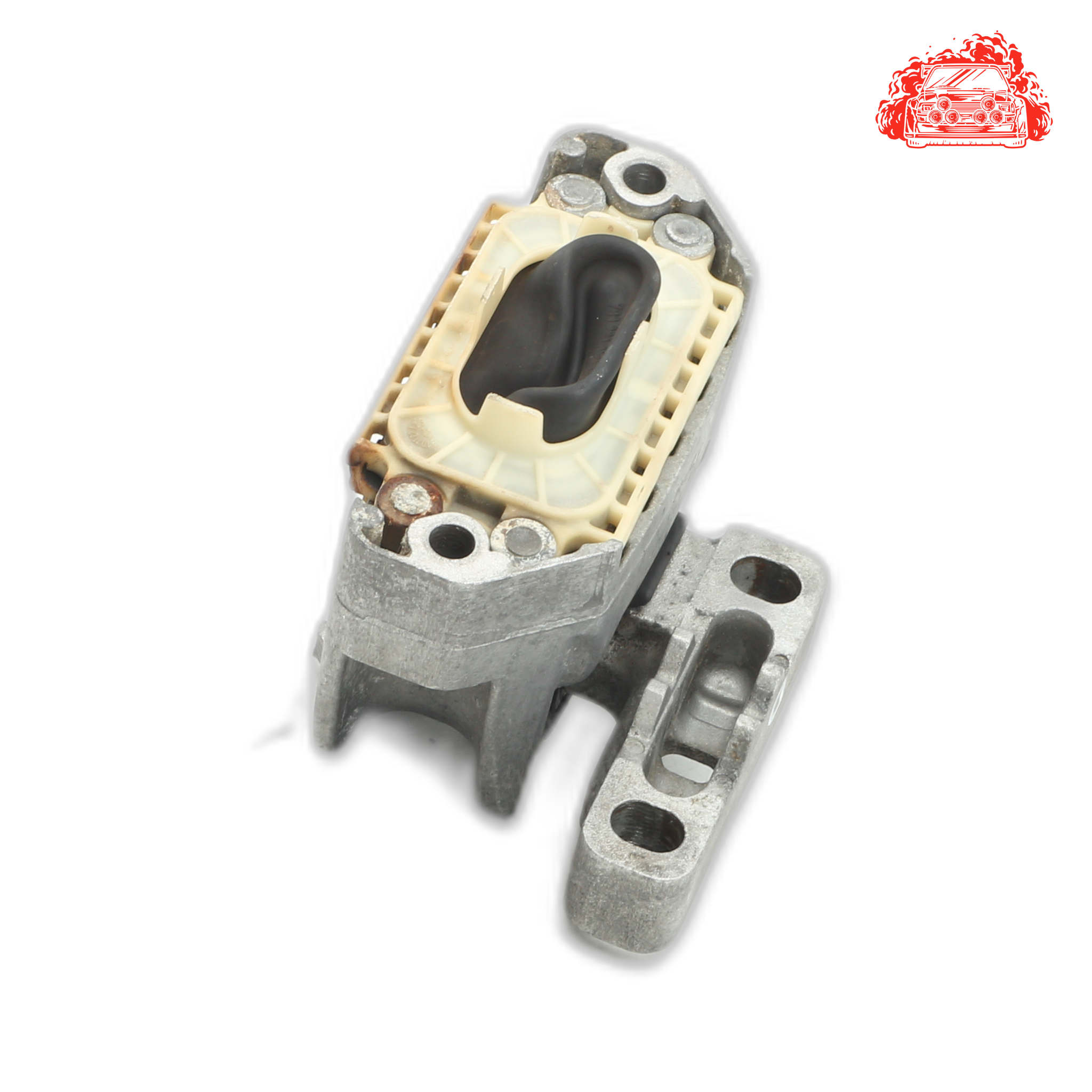 Used VOLKSWAGEN Polo 1.0 TSI Driver Side Engine Mounting - OEM Part 2Q0199262AT