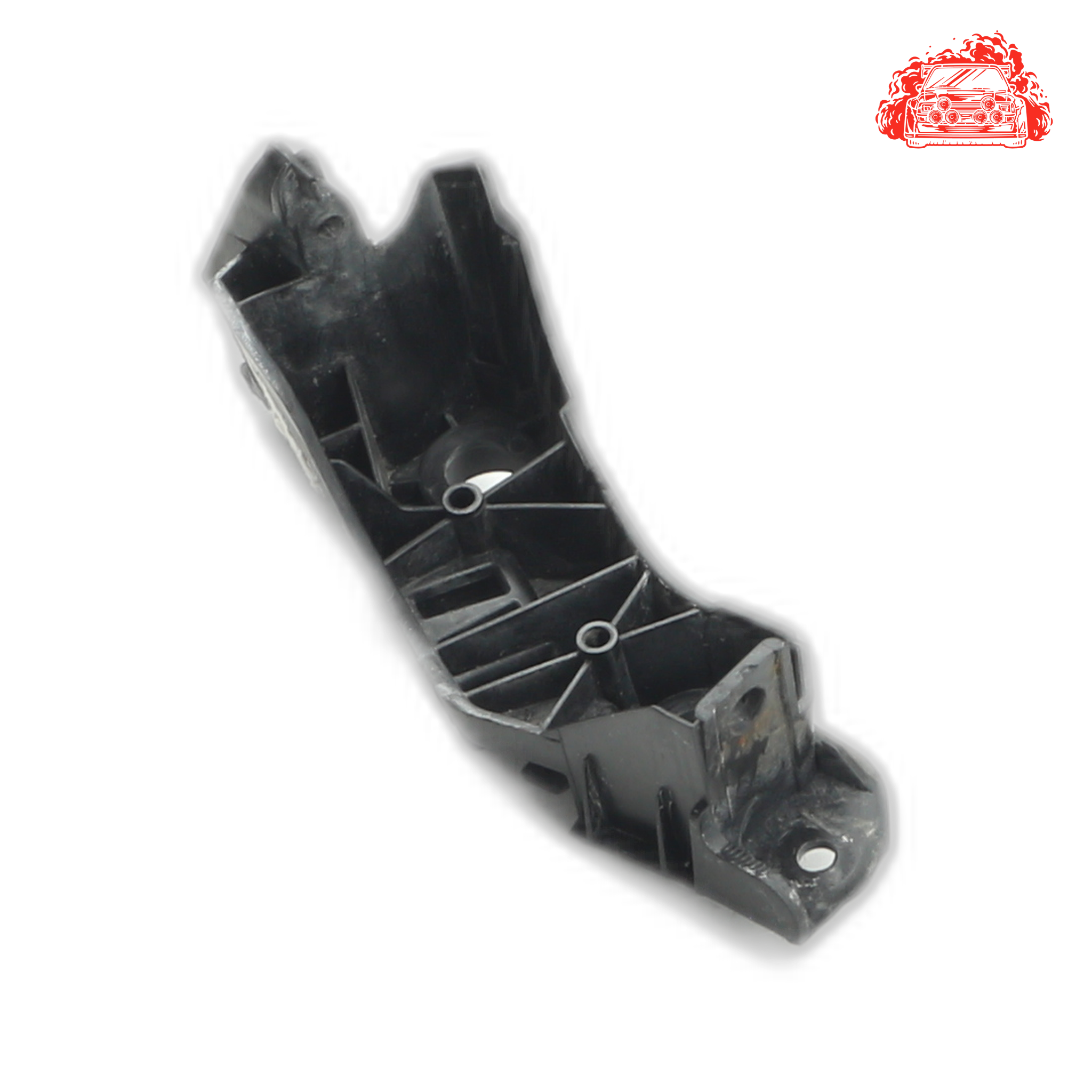 Used VW Polo 1.0 TSI Driver Side Front Bumper Bracket - OEM 2GS807183A