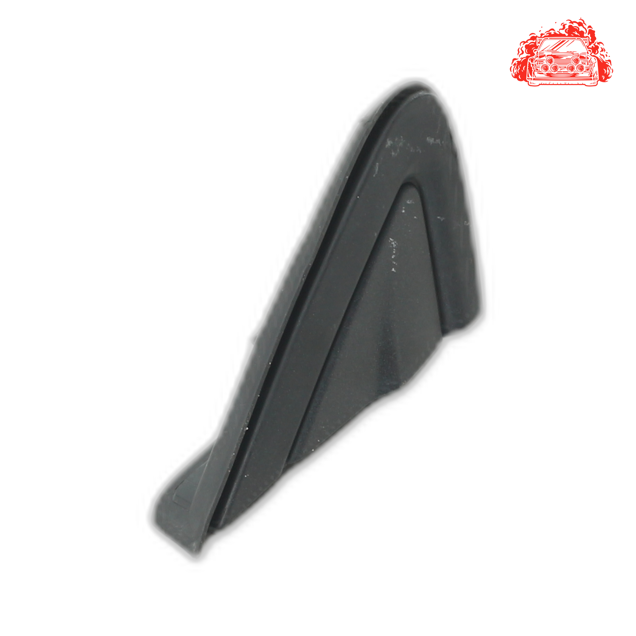 Used Volkswagen Polo 1.0 TSI Driver Side Front Corner Triangle Cover - OEM Part 2G0853274A