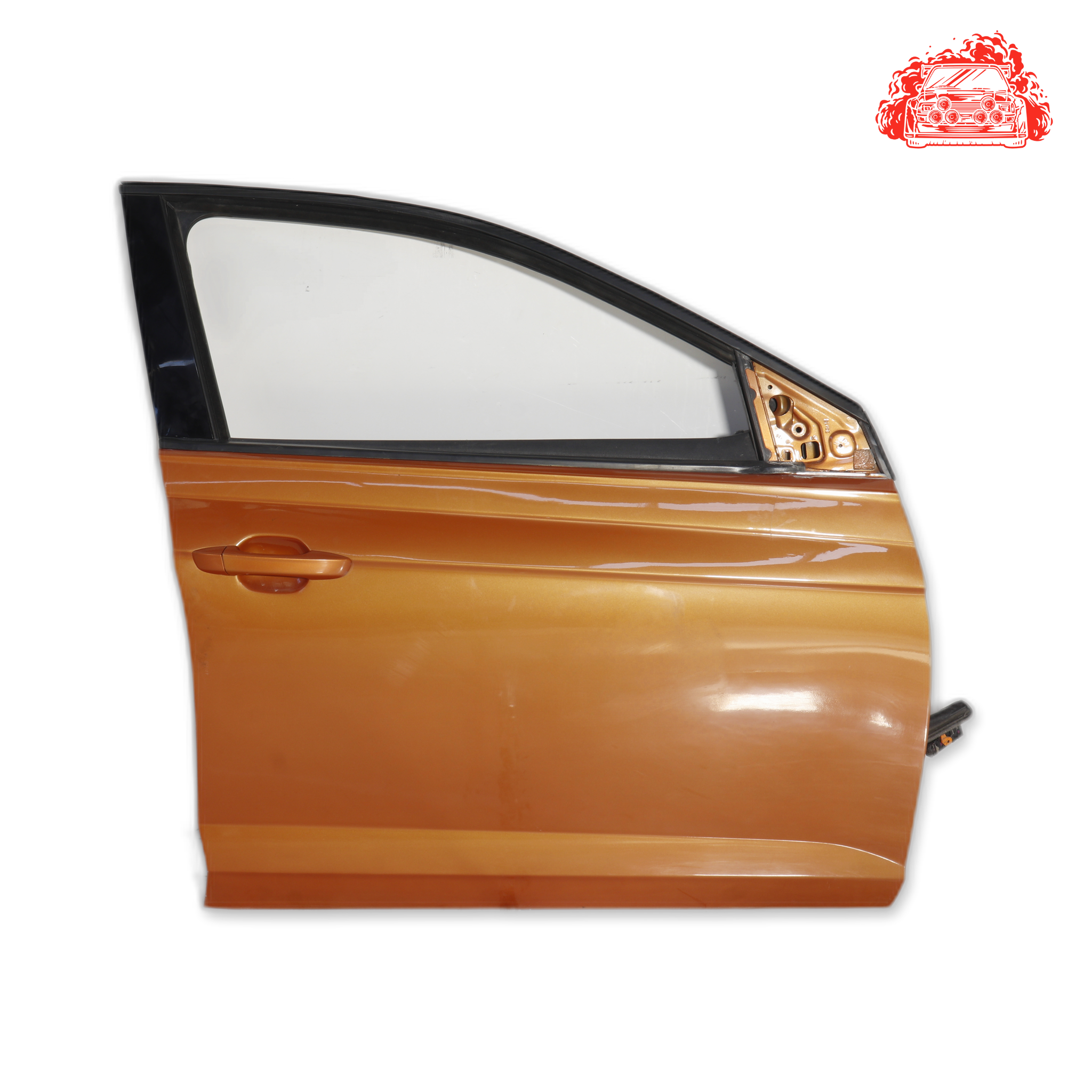 Used Volkswagen Polo 1.0 TSI Driver Side Front Door