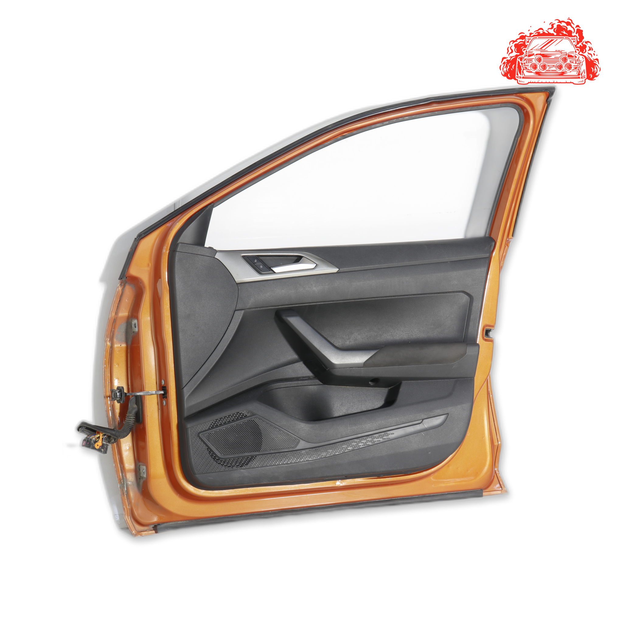 Used Volkswagen Polo 1.0 TSI Driver Side Front Door Panel