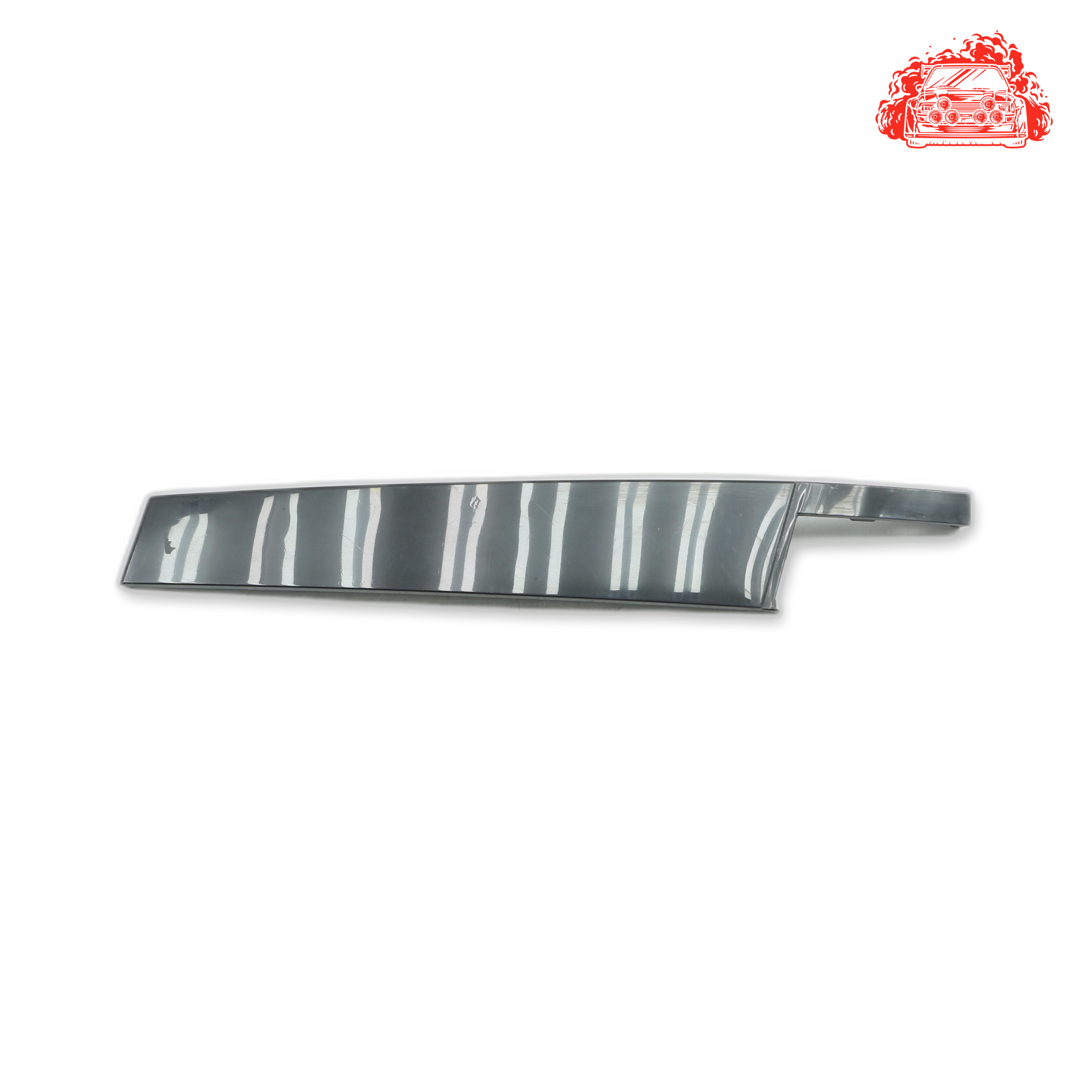 Used Volkswagen Polo 1.0 TSI Driver Side Front Door Panel Trim