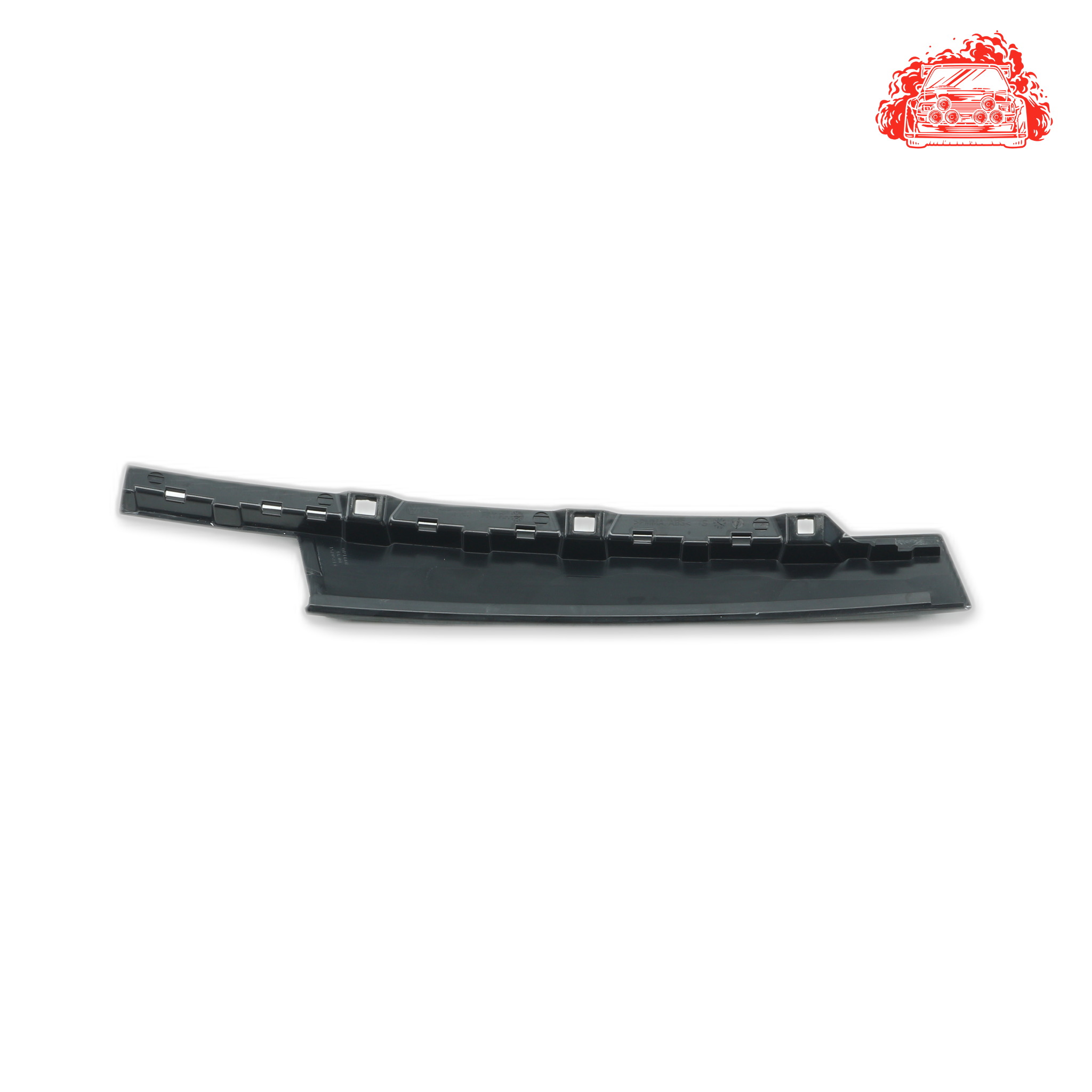 Used Volkswagen Polo 1.0 TSI Driver Side Front Door Panel Trim