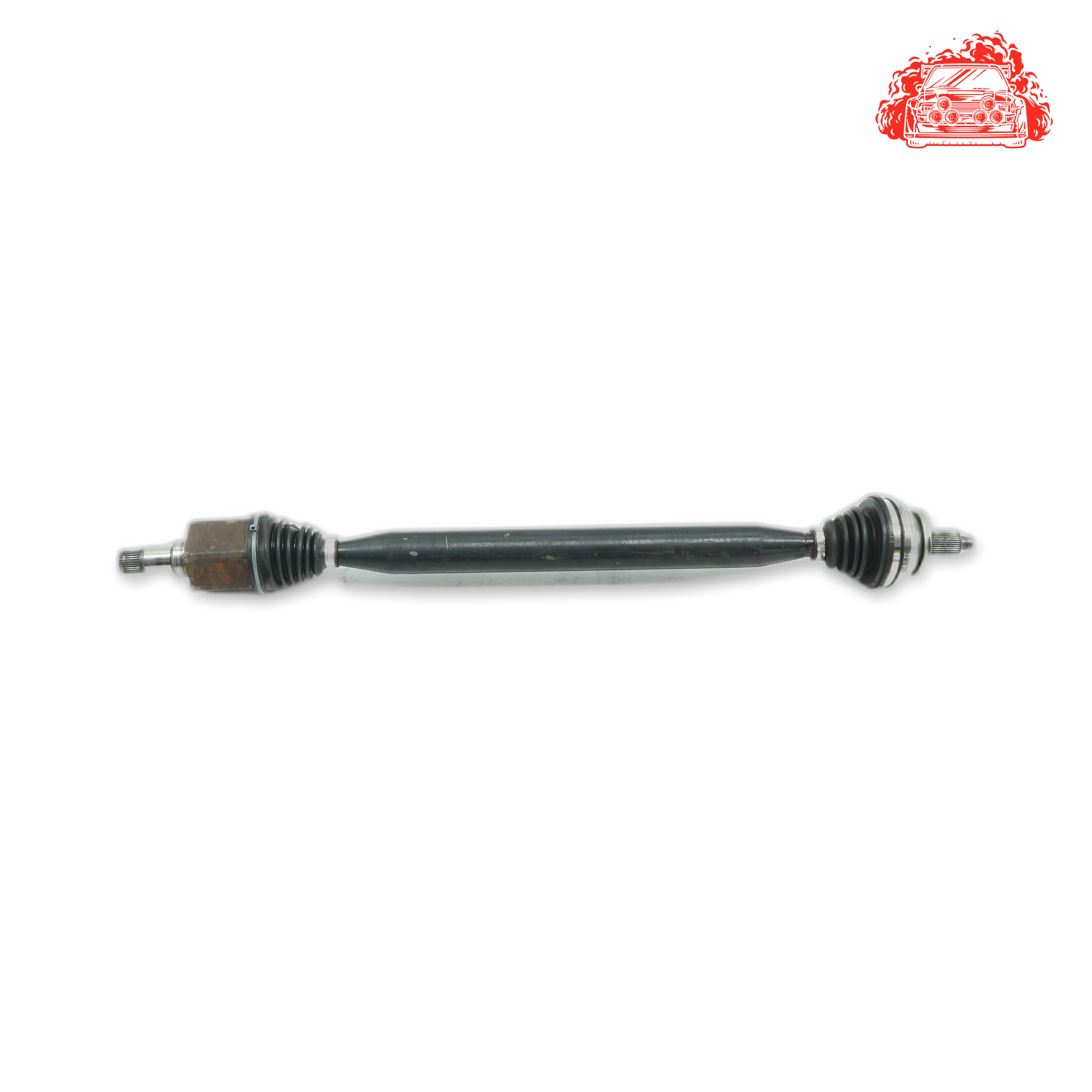 Used Volkswagen Polo 1.0 TSI Driver Side Front Driveshaft