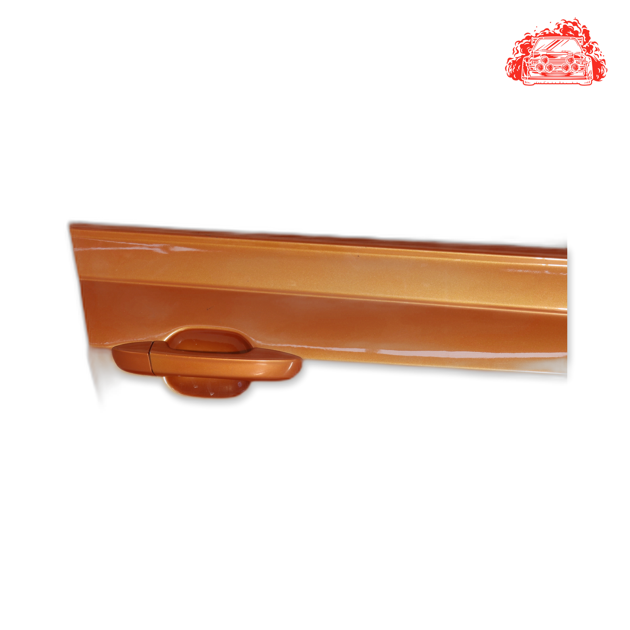 Used Volkswagen Polo 1.0 TSI Driver Side Front Exterior Door Handle