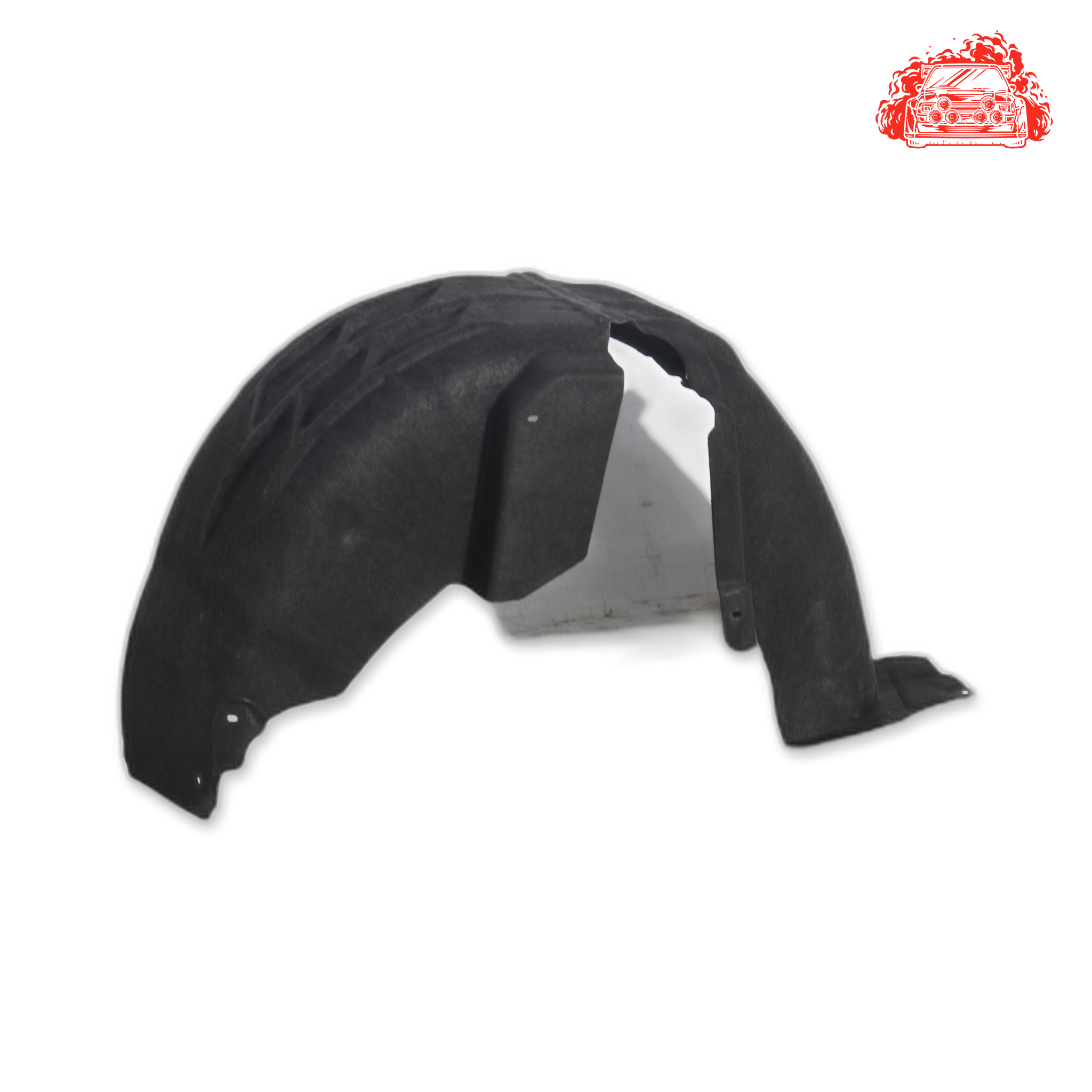 Used VOLKSWAGEN Polo 1.0 TSI Driver Side Front Fender Liner