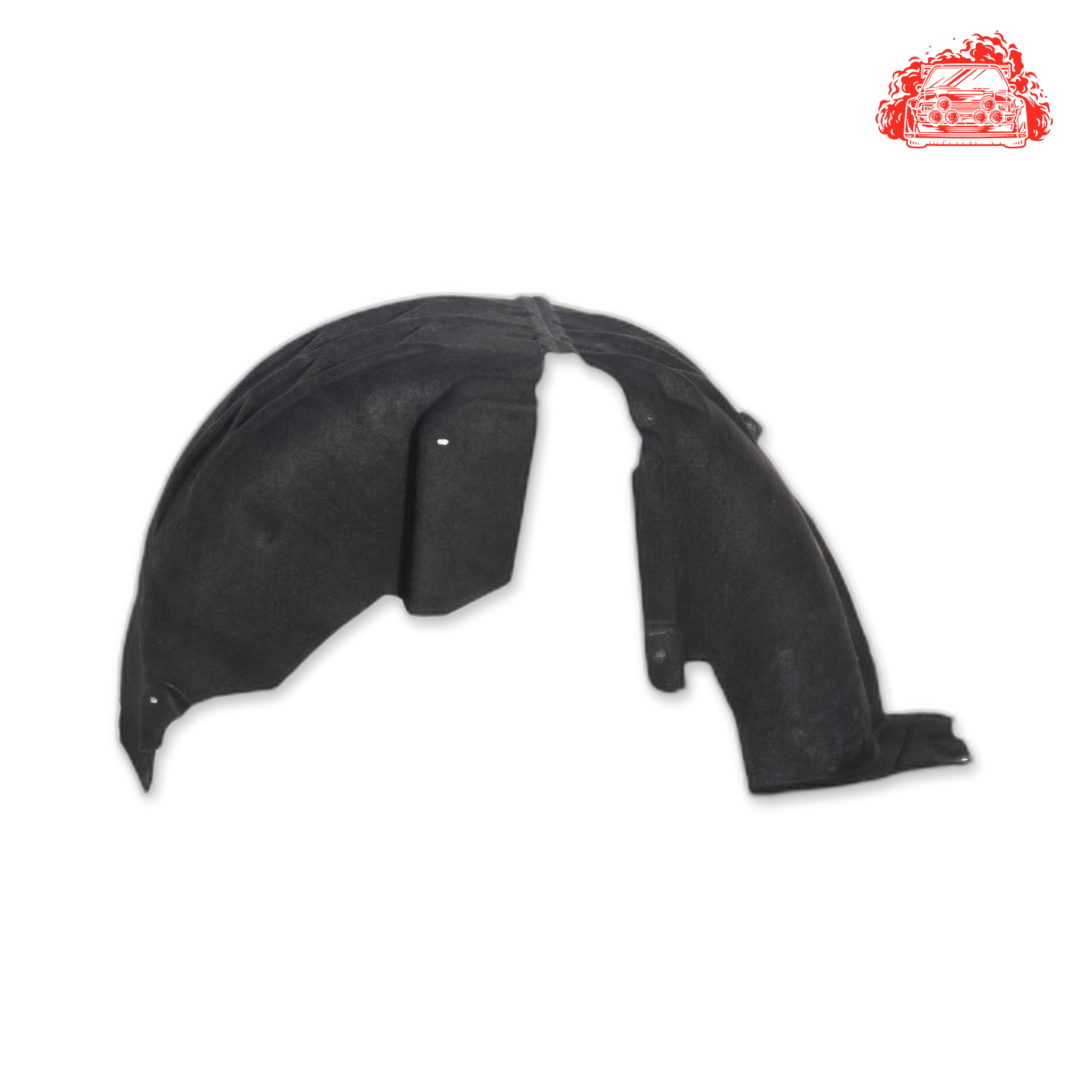 Used VOLKSWAGEN Polo 1.0 TSI Driver Side Front Fender Liner