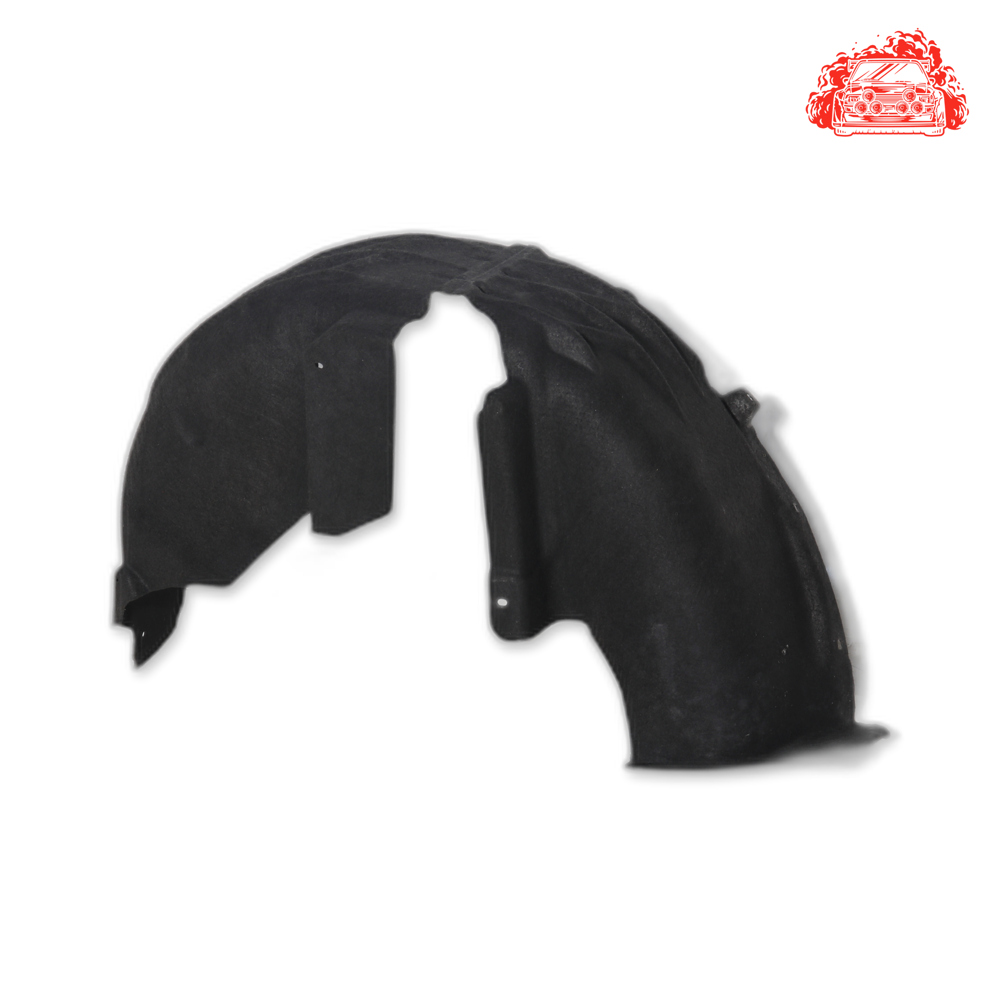 Used VOLKSWAGEN Polo 1.0 TSI Driver Side Front Fender Liner