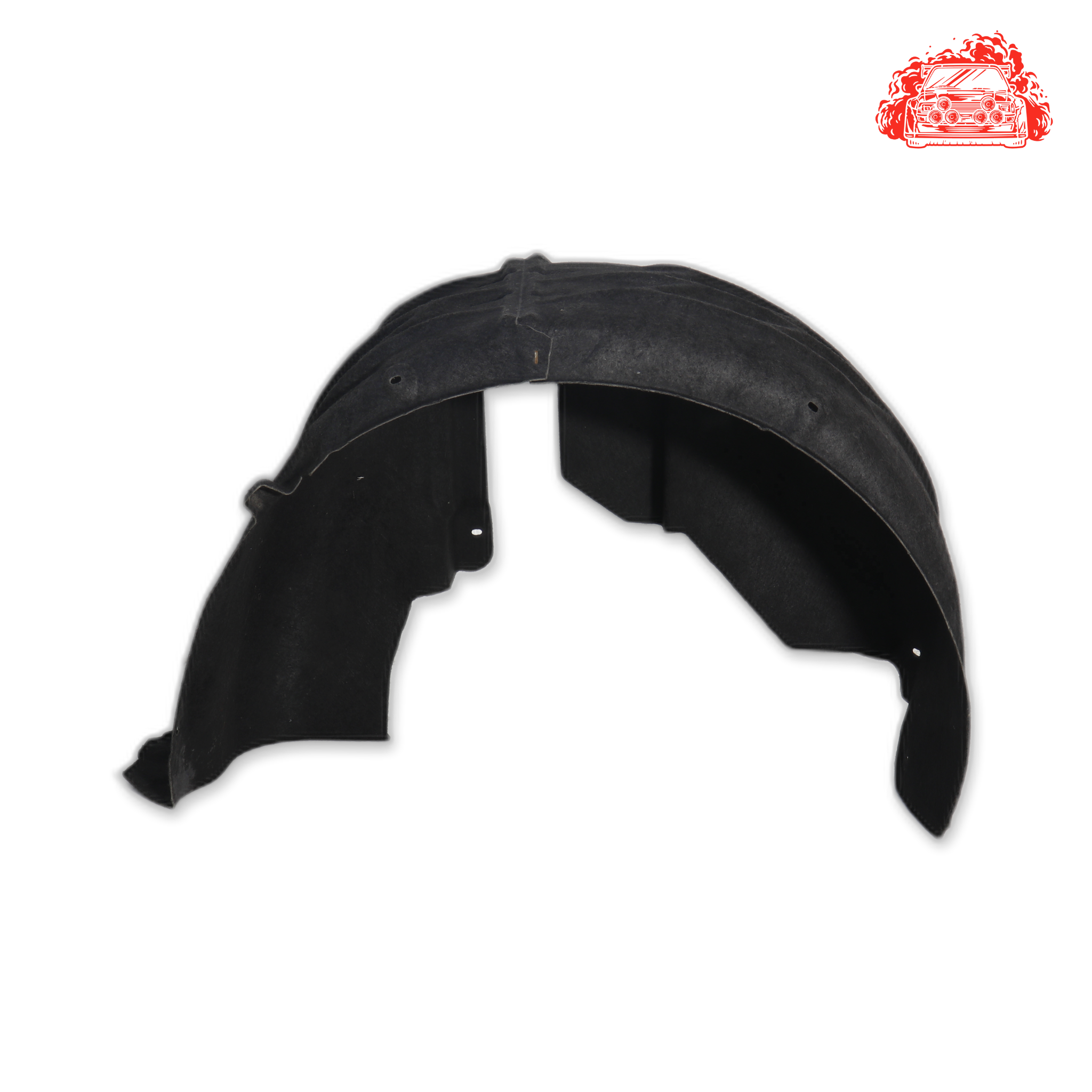 Used VOLKSWAGEN Polo 1.0 TSI Driver Side Front Fender Liner