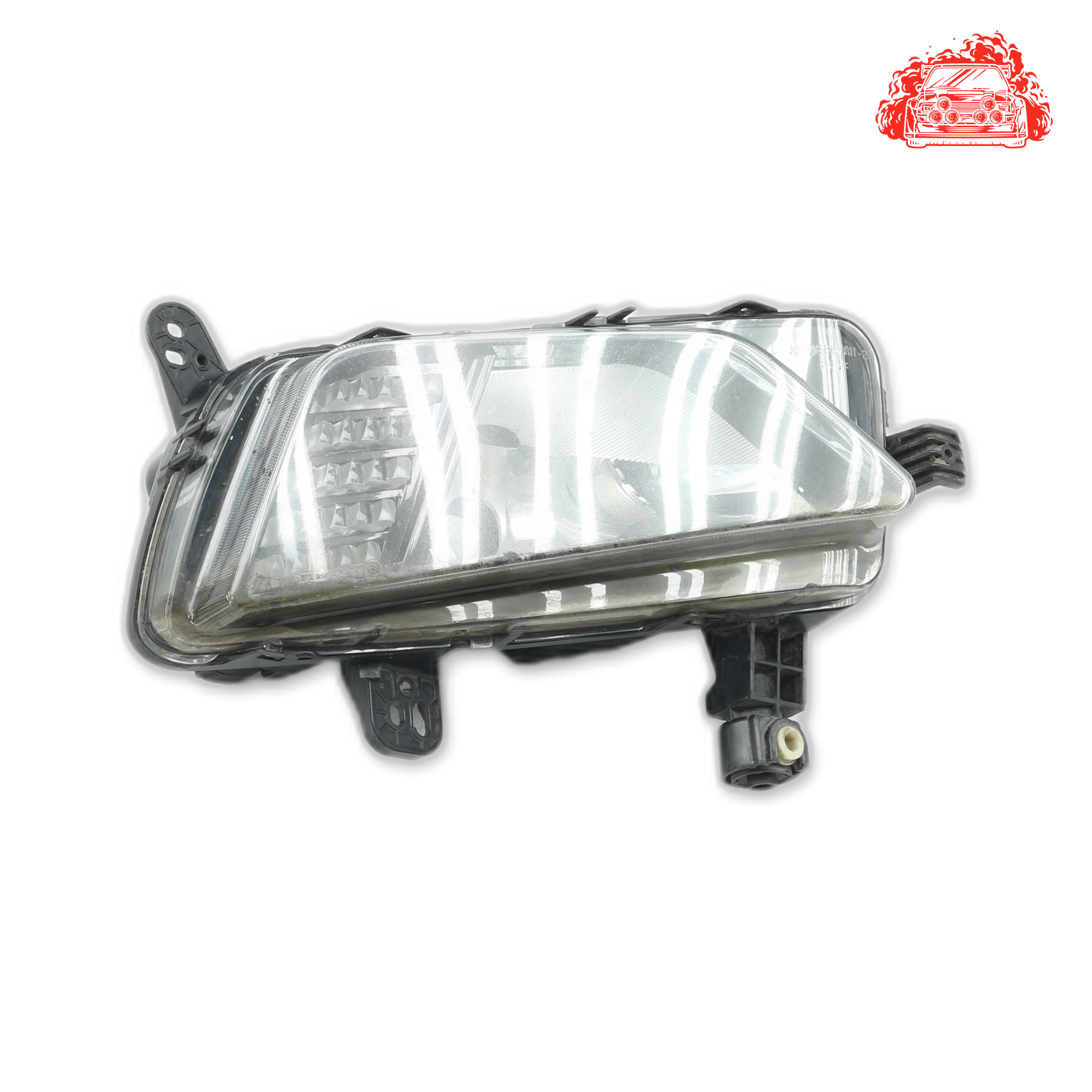 Used VOLKSWAGEN Polo 1.0 TSI Driver Side Front Fog Light - OEM Part 2G094166208S