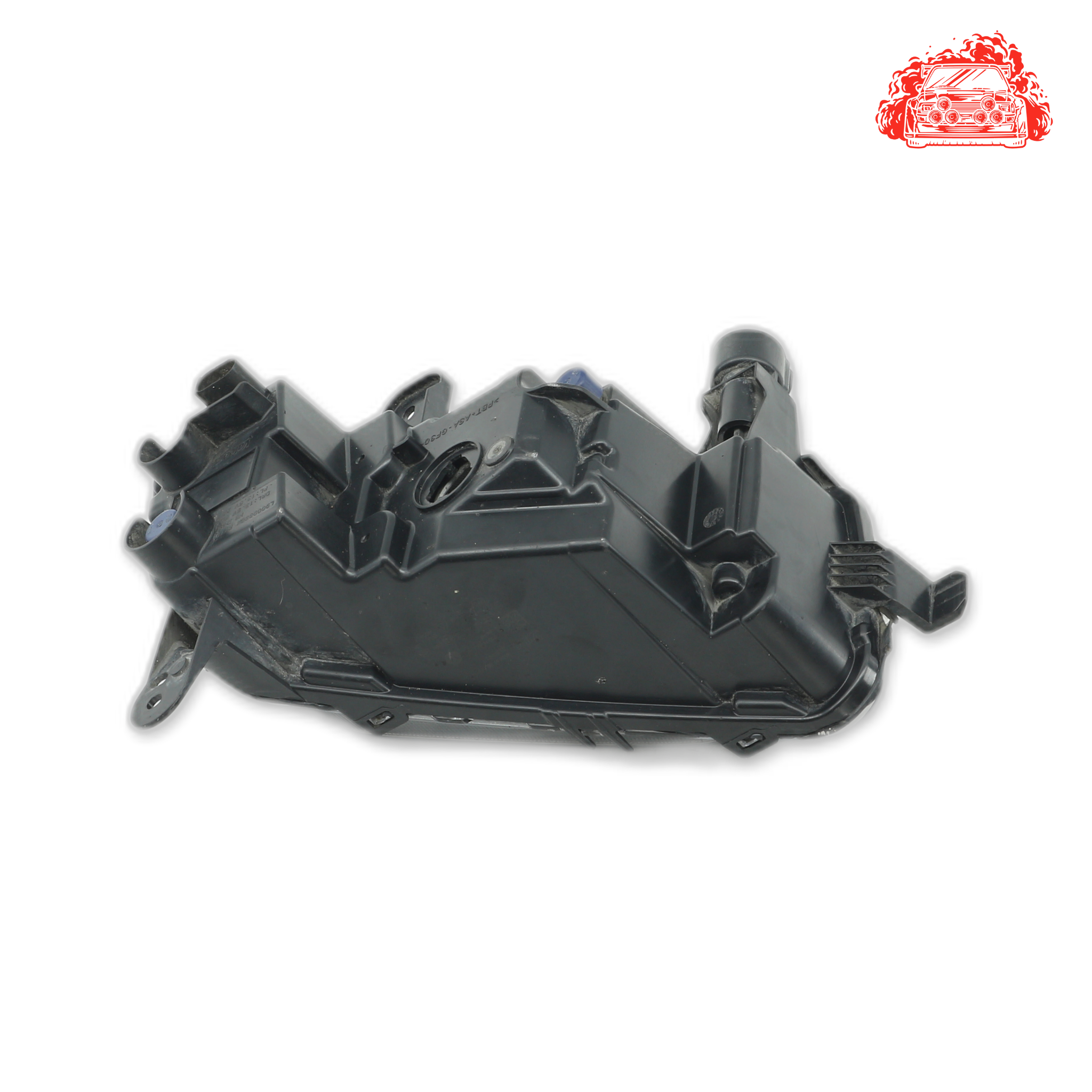 Used VOLKSWAGEN Polo 1.0 TSI Driver Side Front Fog Light - OEM Part 2G094166208S