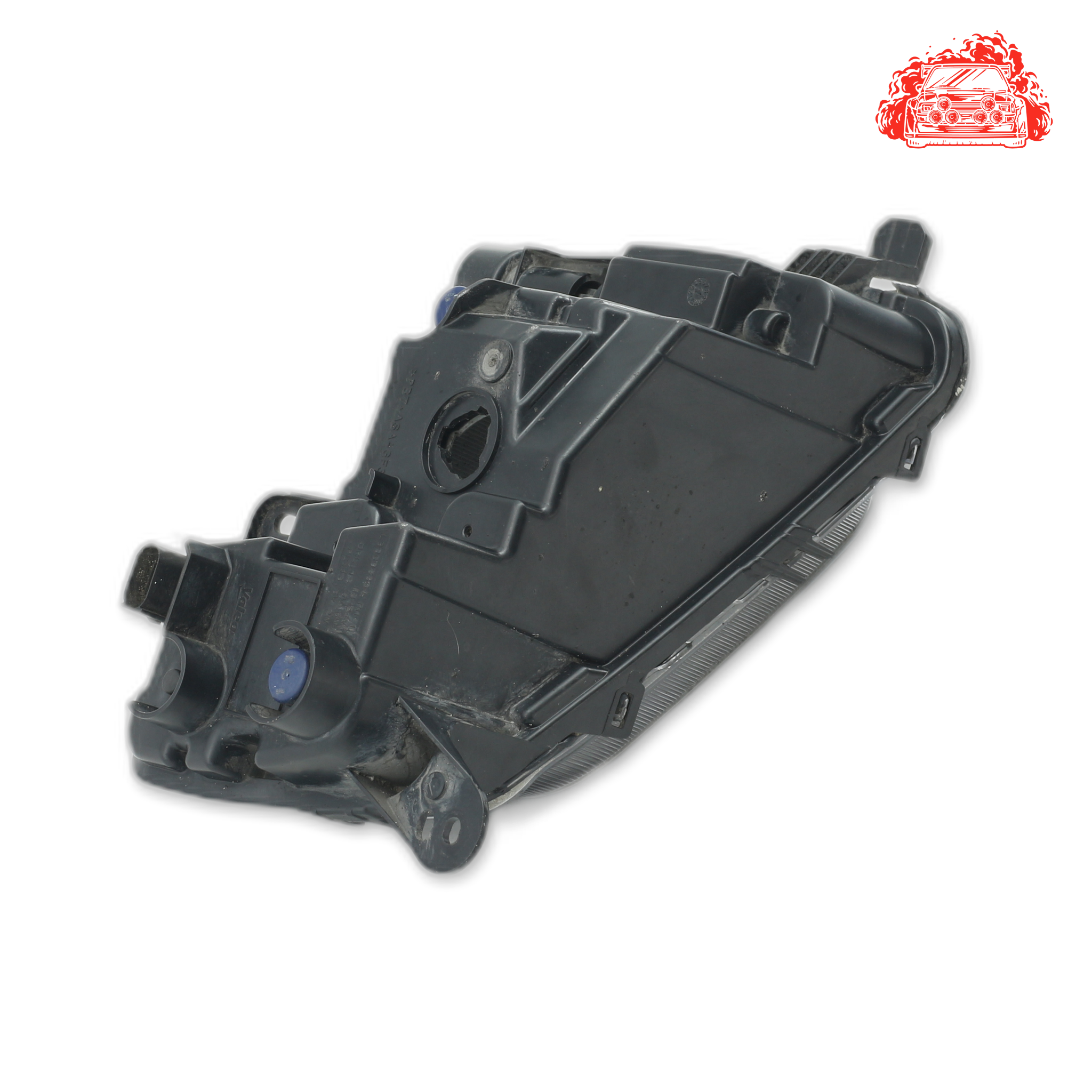 Used VOLKSWAGEN Polo 1.0 TSI Driver Side Front Fog Light - OEM Part 2G094166208S