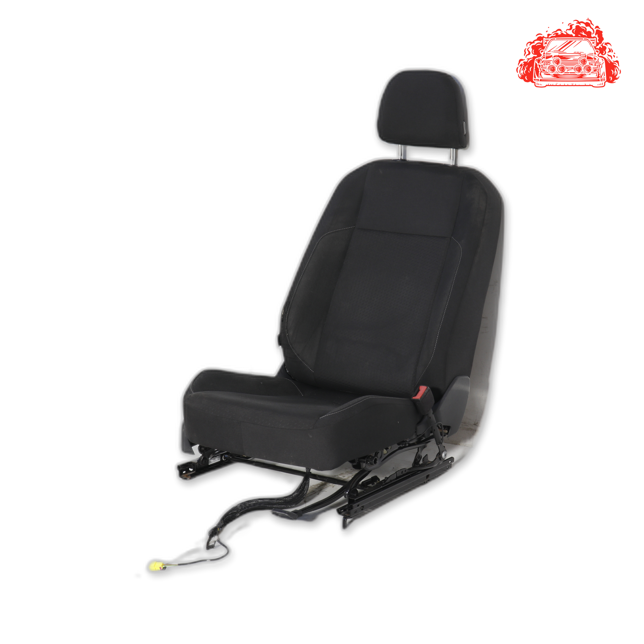 Used VOLKSWAGEN Polo 1.0 TSI Driver Side Front Seat