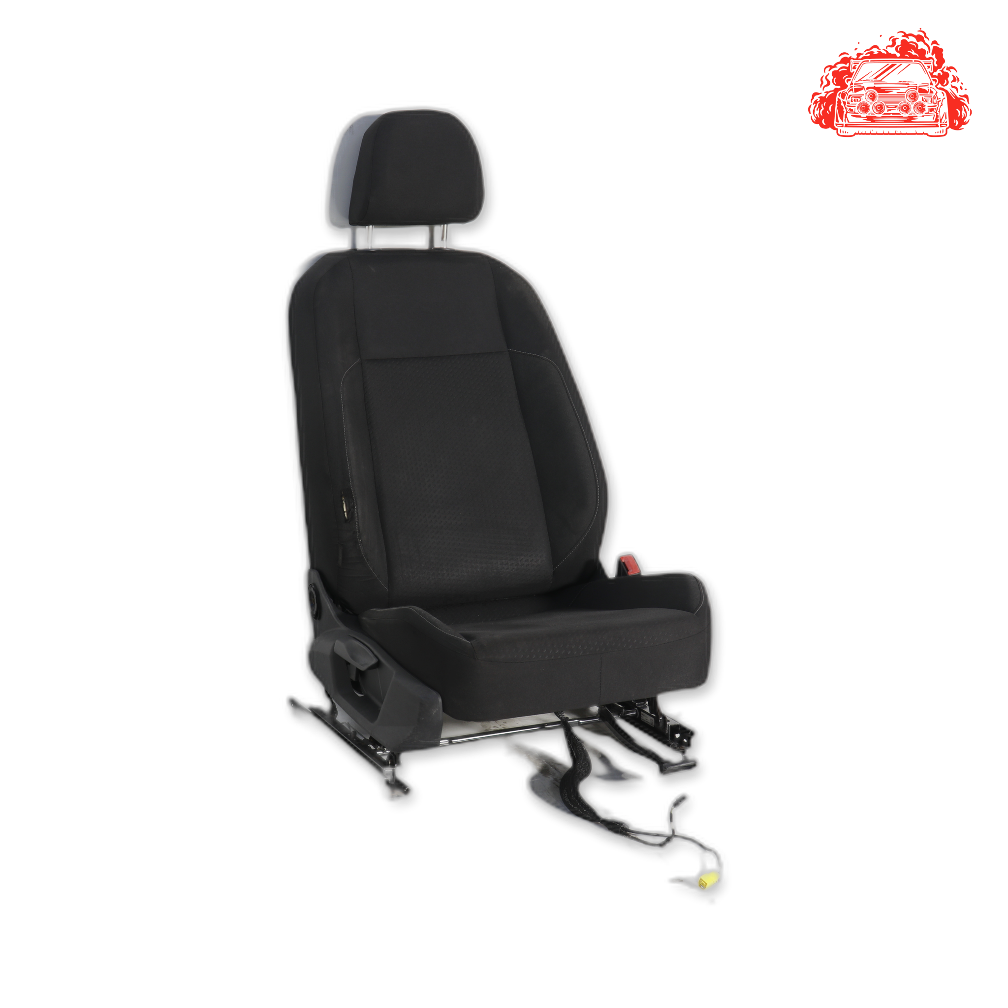 Used VOLKSWAGEN Polo 1.0 TSI Driver Side Front Seat