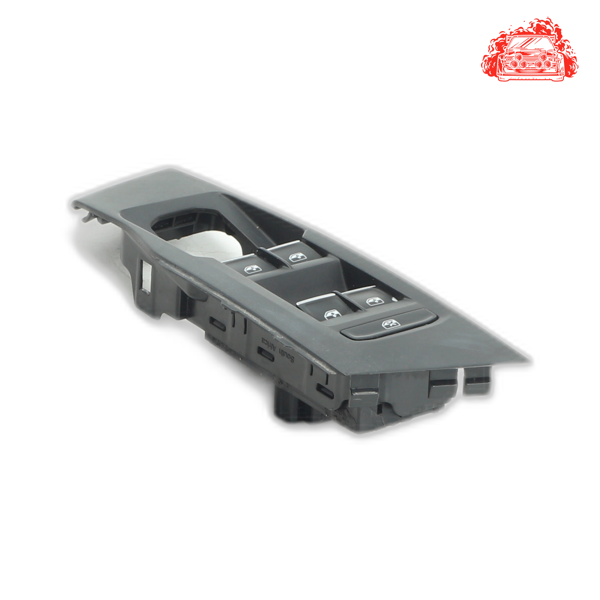 Used Volkswagen Polo 1.0 TSI Driver Side Front Window Switch